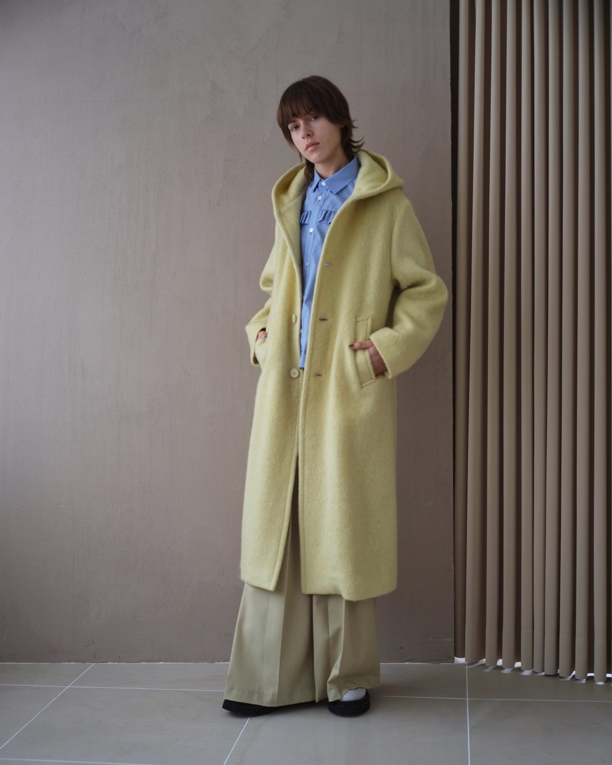 IJIIT & Co. 26年秋冬