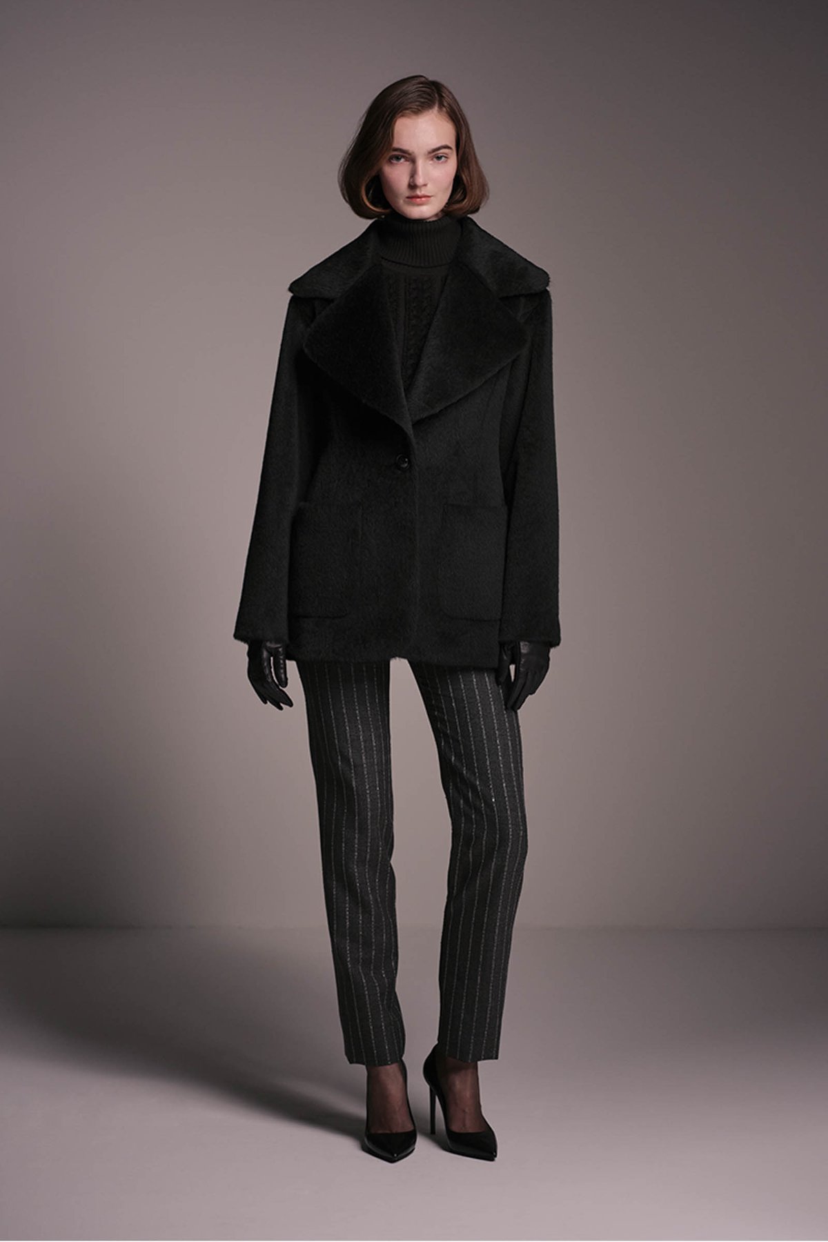 jun ashida 26年秋冬