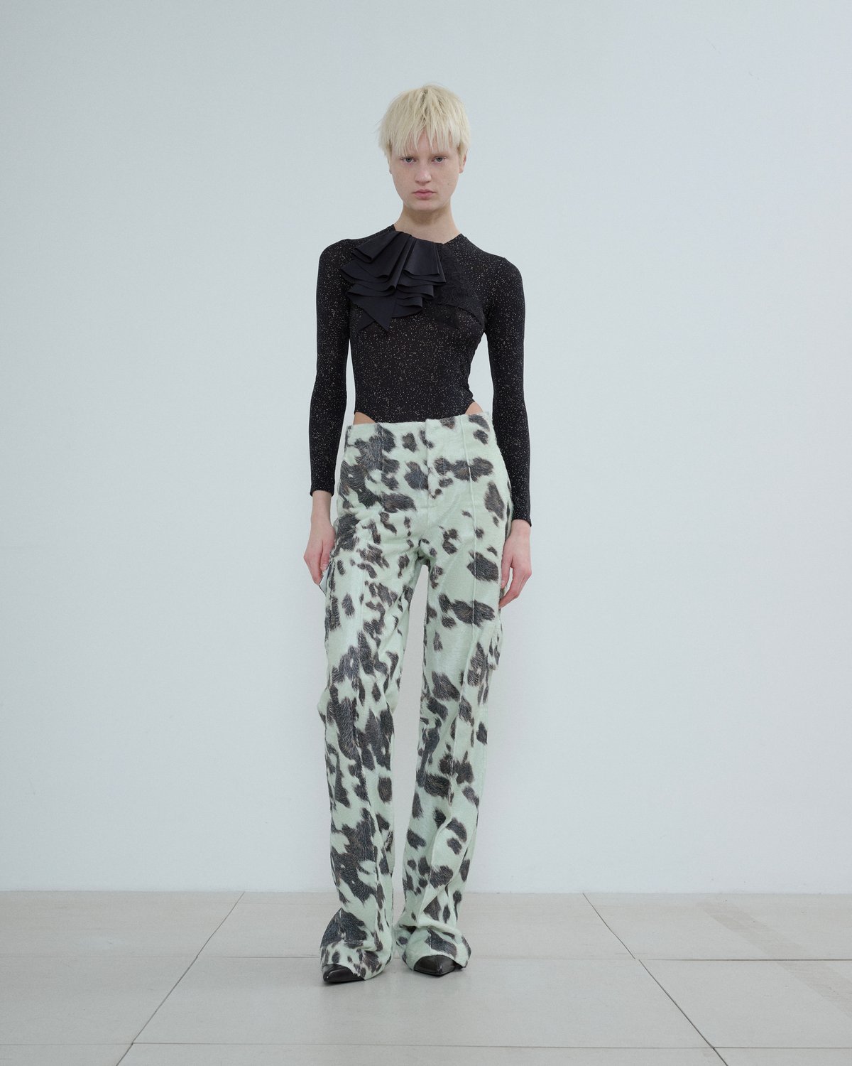 KANAKO SAKAI 2026年秋冬