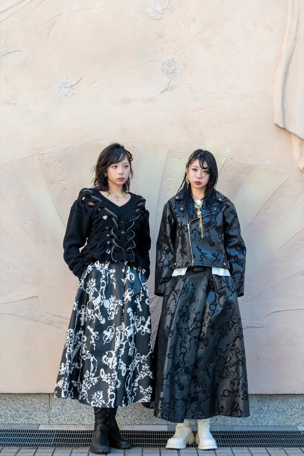 Millanni 2026年秋冬