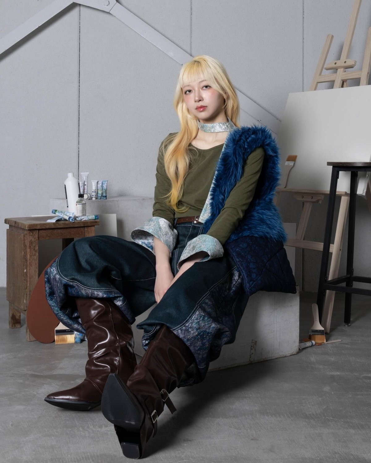 mistrove 26年秋冬