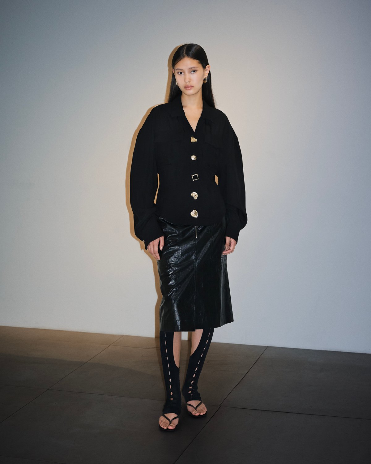 mukasa 2026年春夏