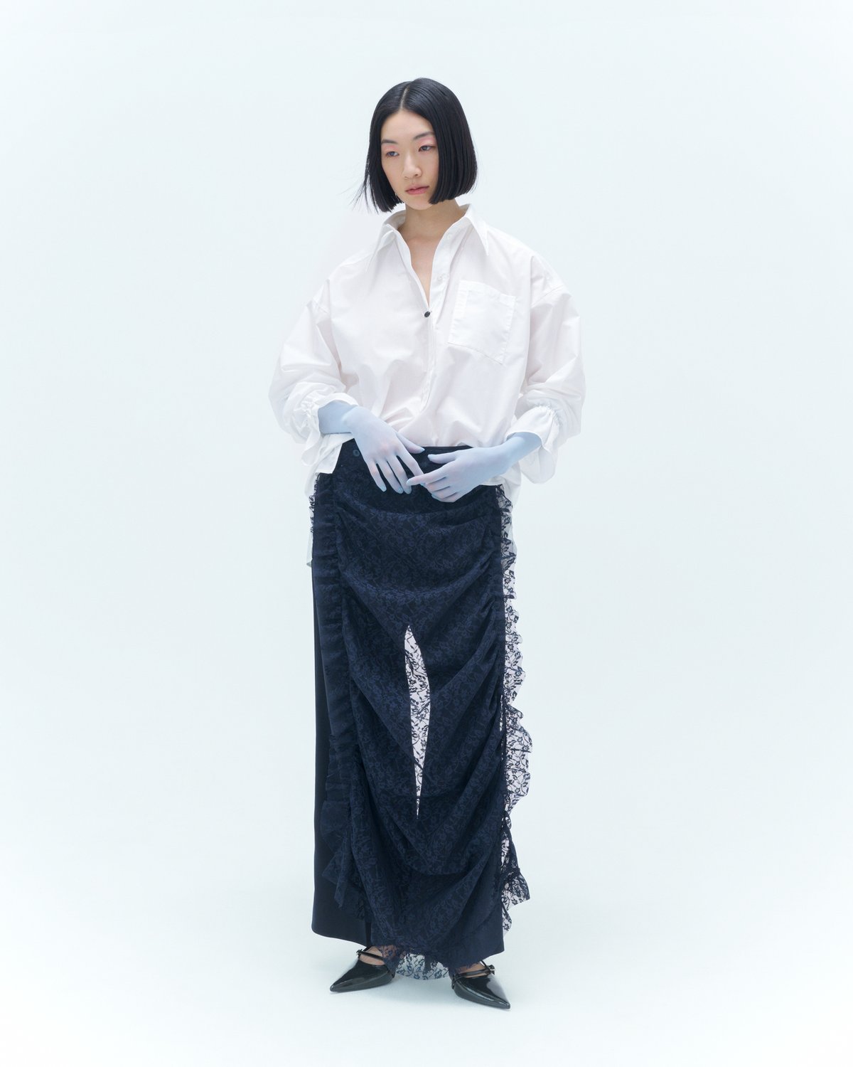 RITSUKO KARITA 2026年秋冬