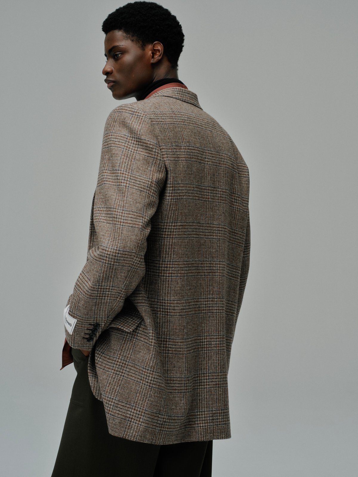 SHEIK YERBOUTI 2026年秋冬