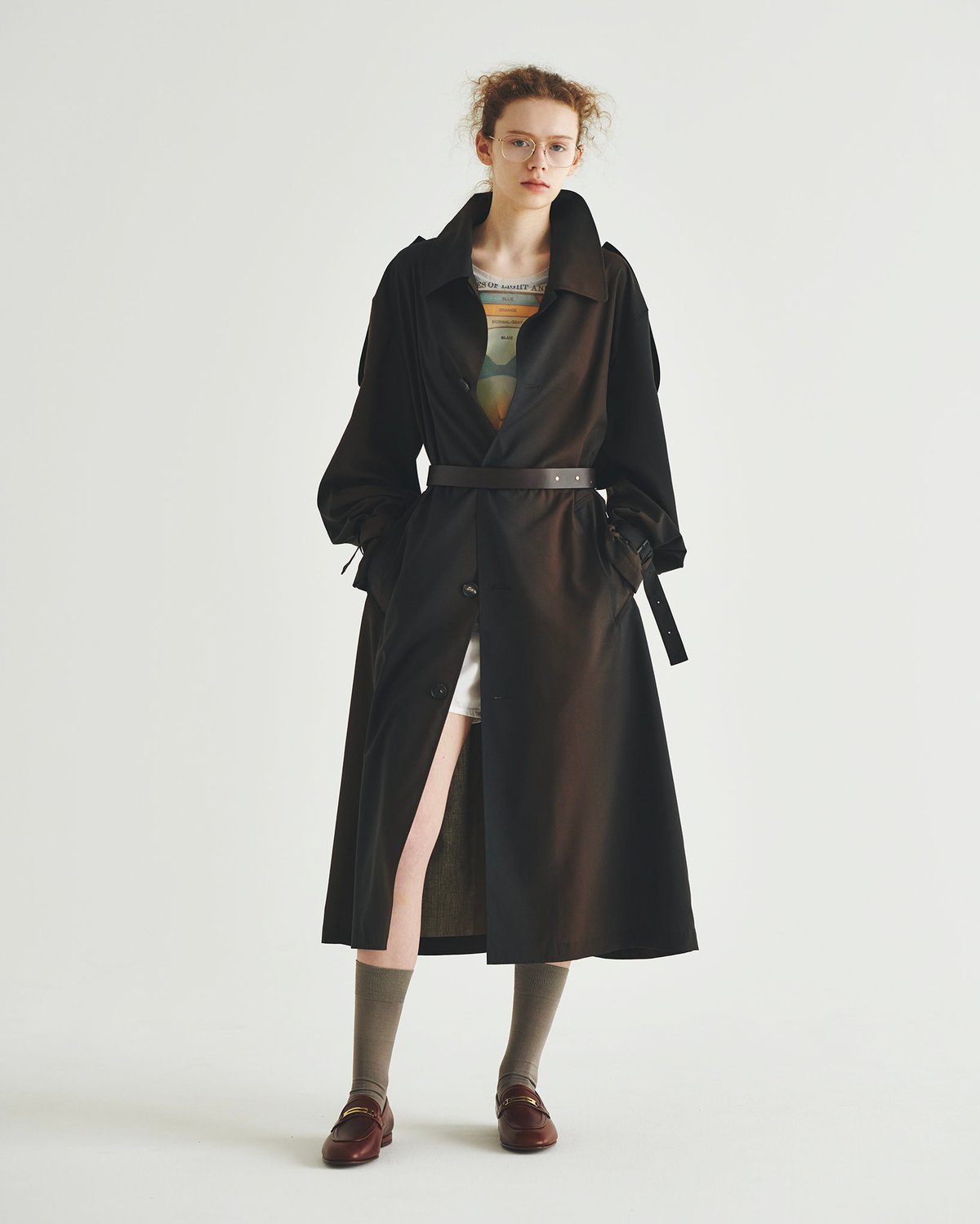 SUBLATIONS 2026年春夏