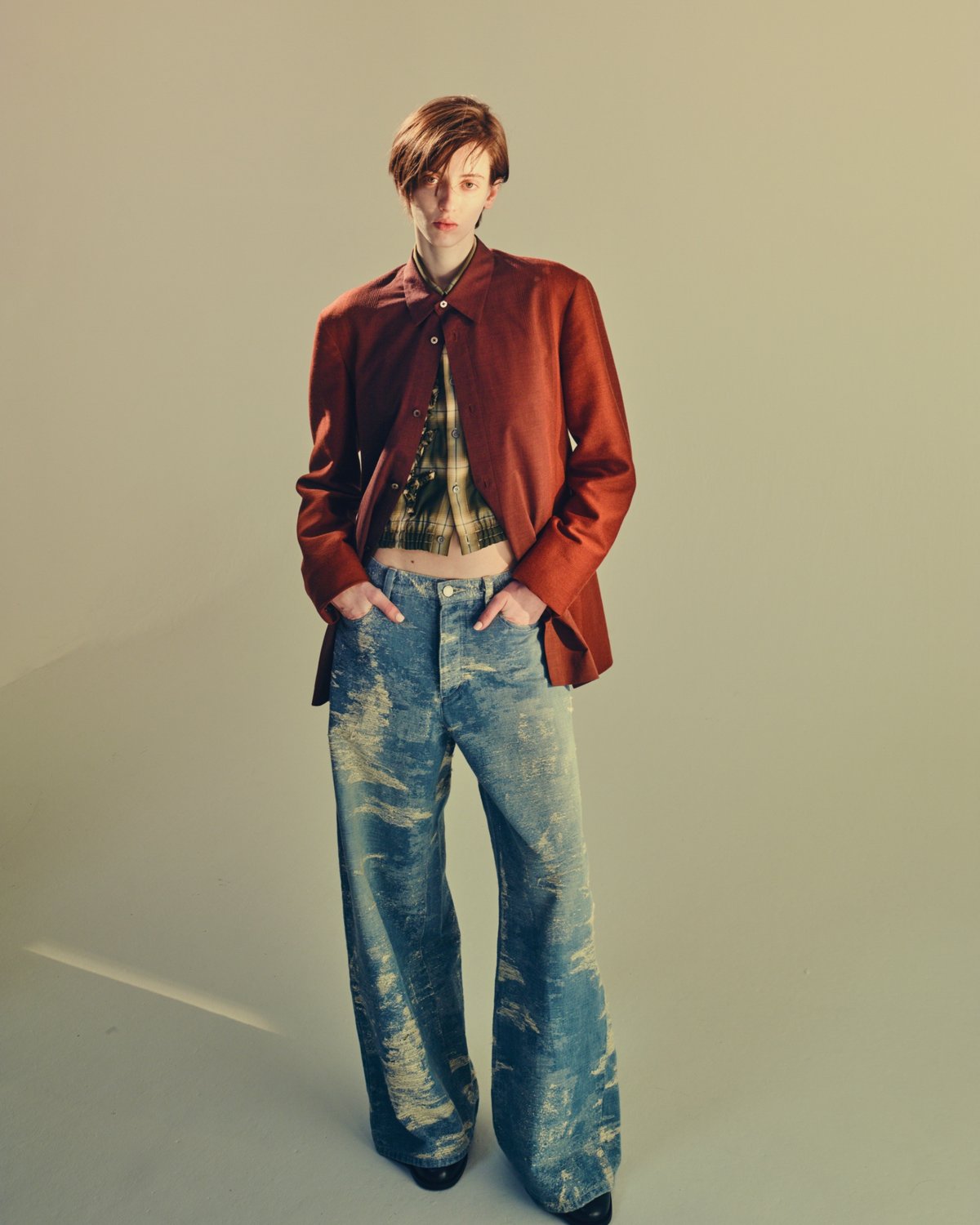 TAAKK 2026年秋冬ウィメンズ