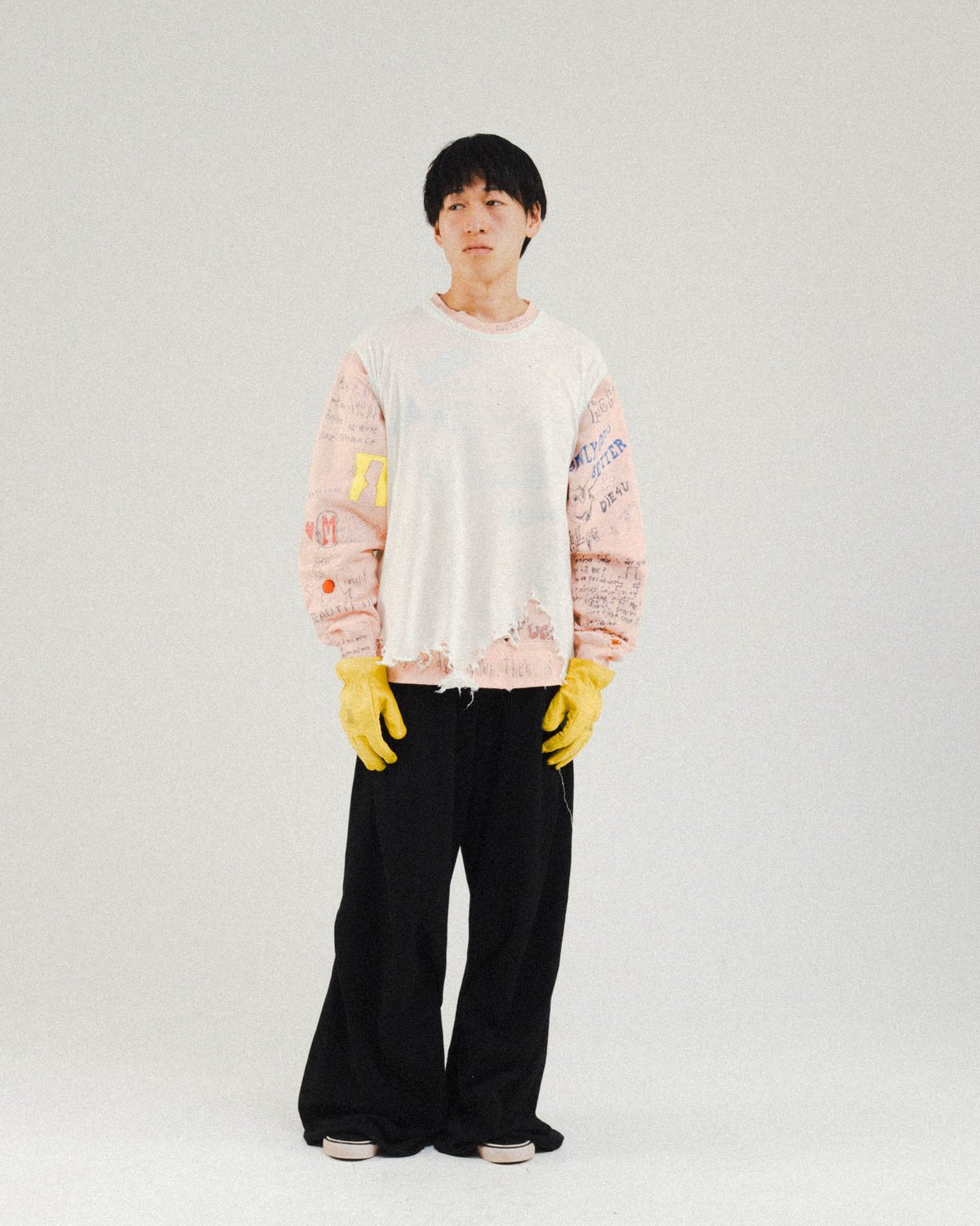 TEPPEIFURUYAMA 26年秋冬