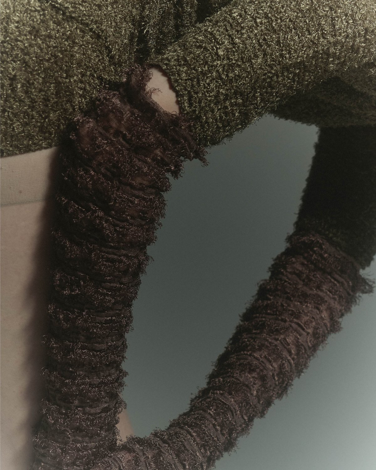 Ticien 4thコレクション