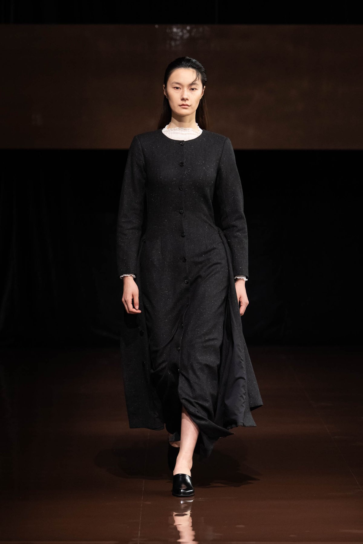 WHiTENOOK 26年秋冬