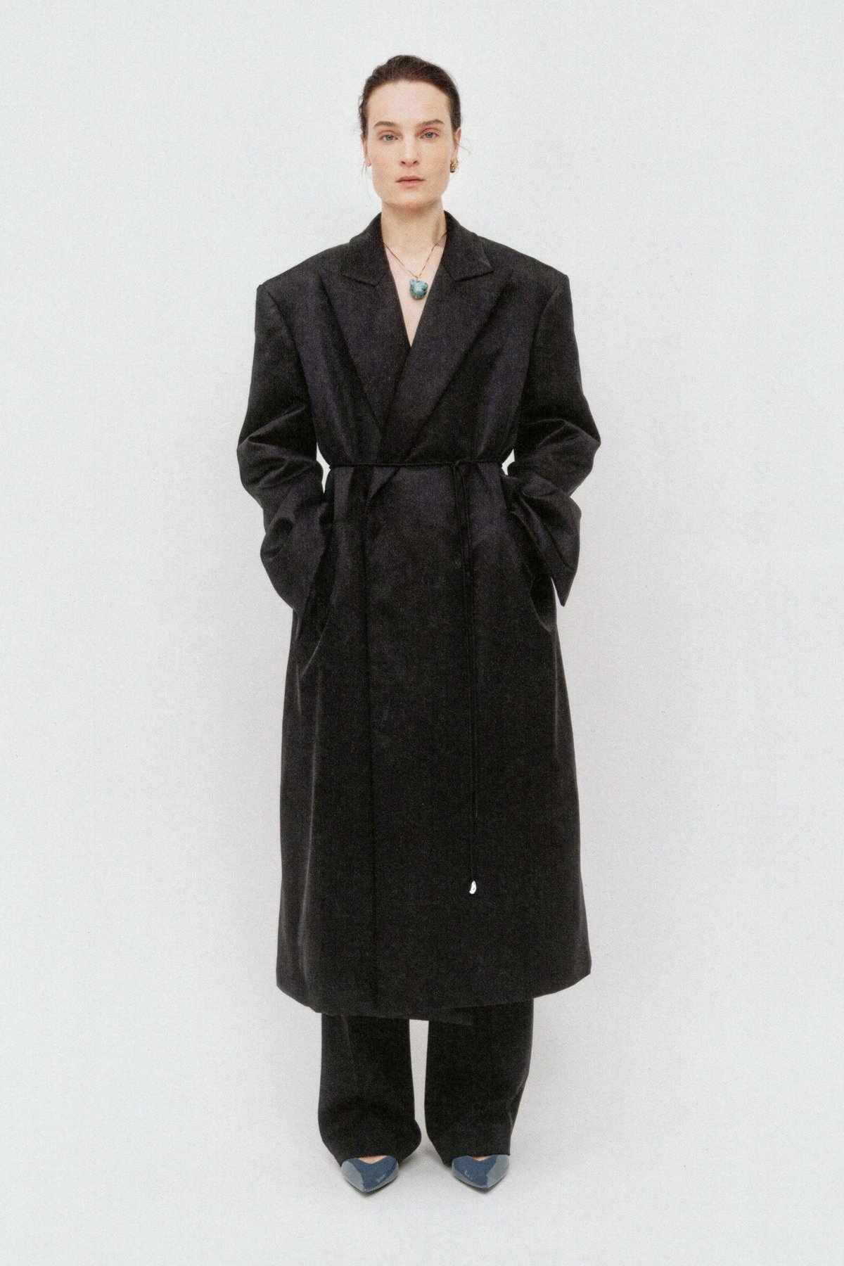 CARVEN 2026年フォール