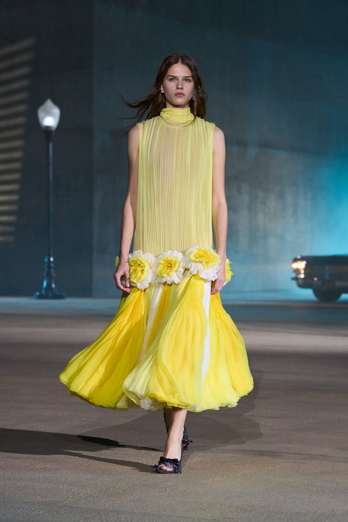 Dior 2027年クルーズ