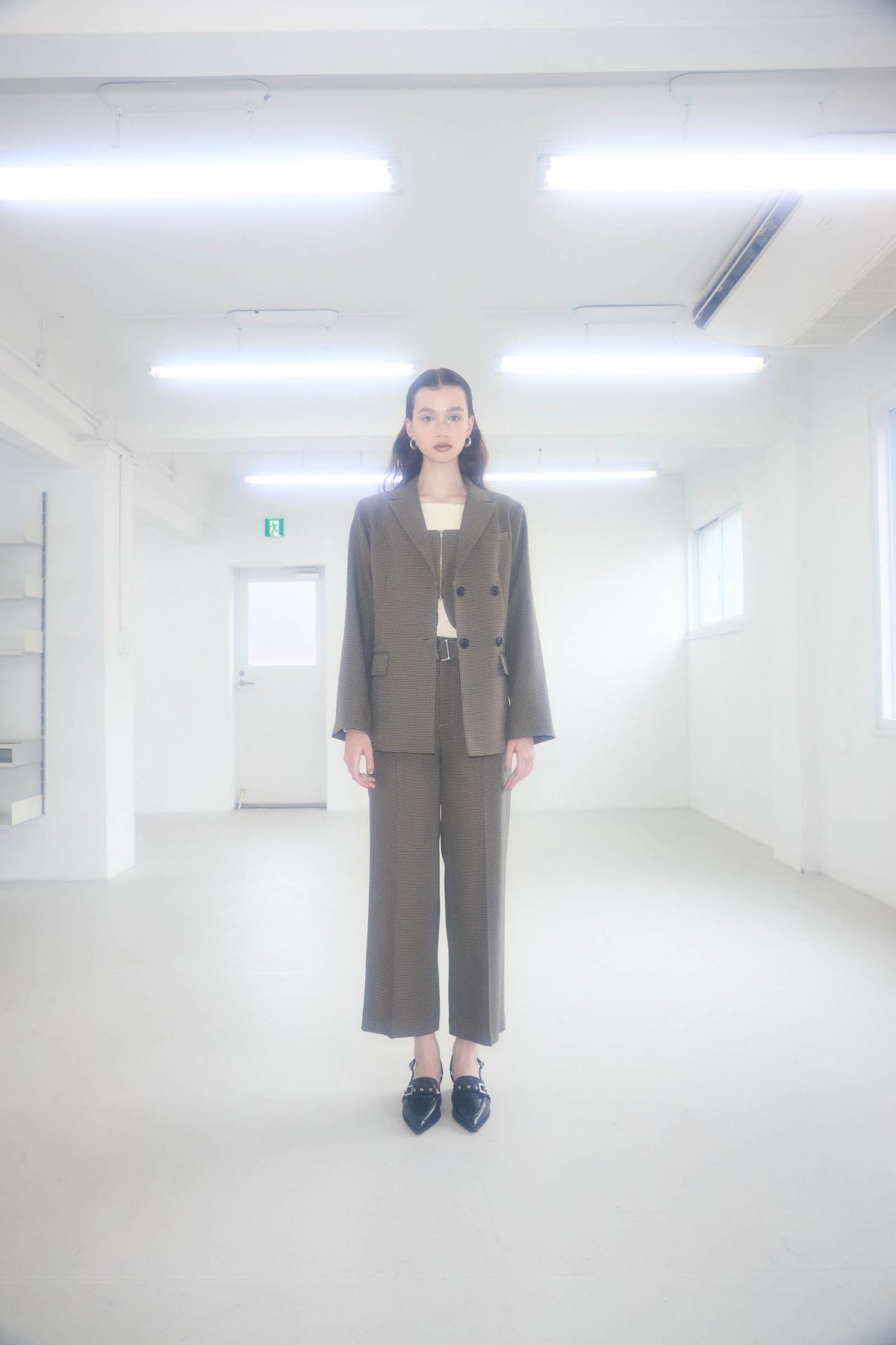 MURUA 26年秋冬