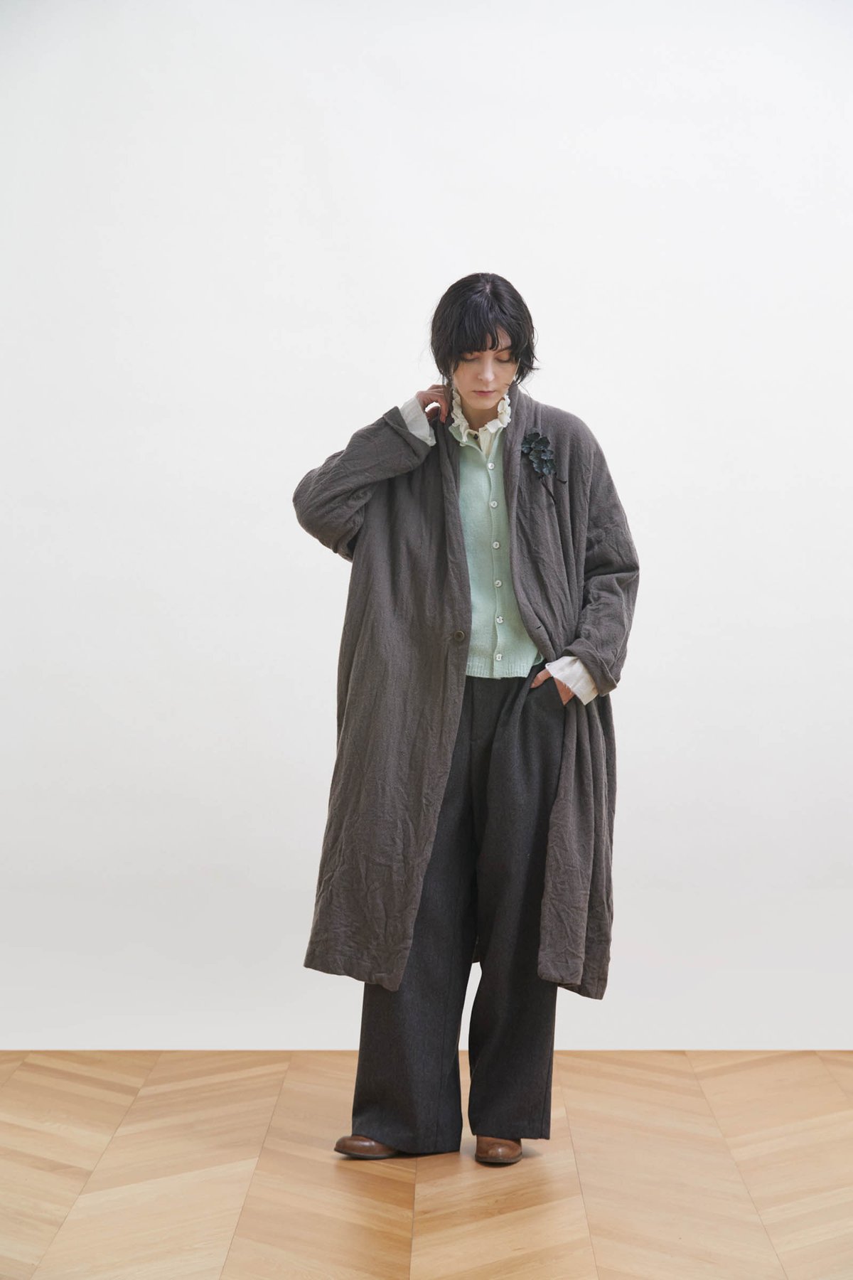pas de calais 26年秋冬