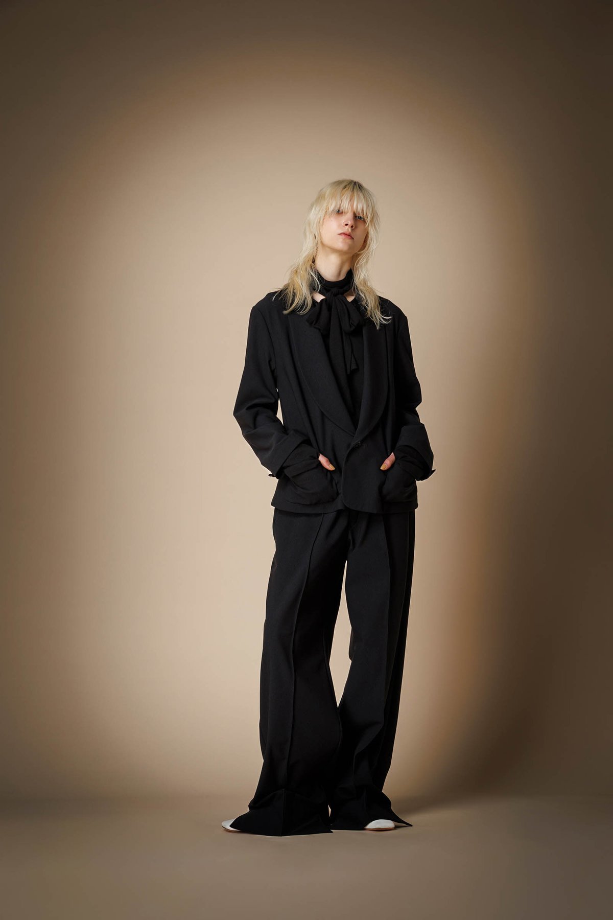 Robes & Confections 26年秋冬