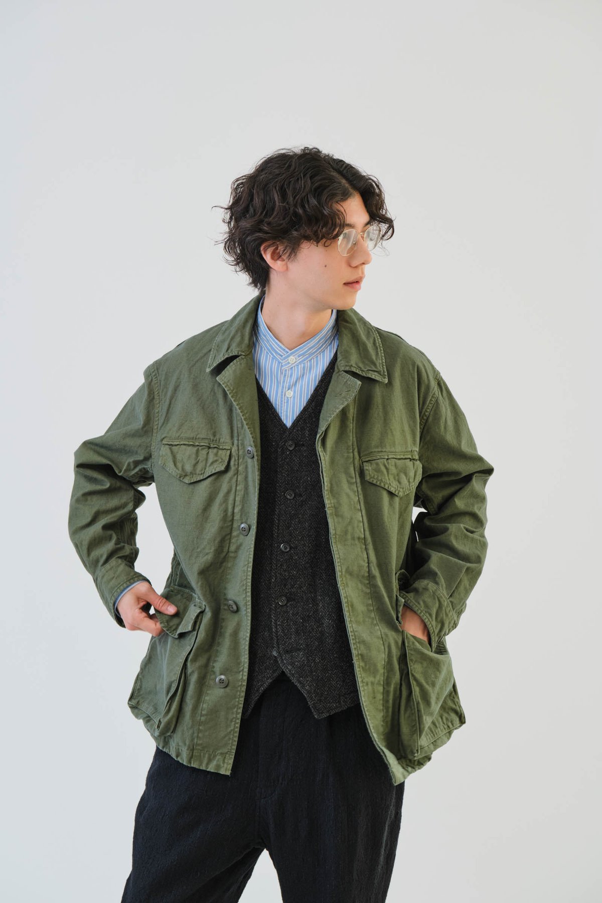 SAGE DE CRET 2026年秋冬コレクション | 画像29枚 - FASHIONSNAP