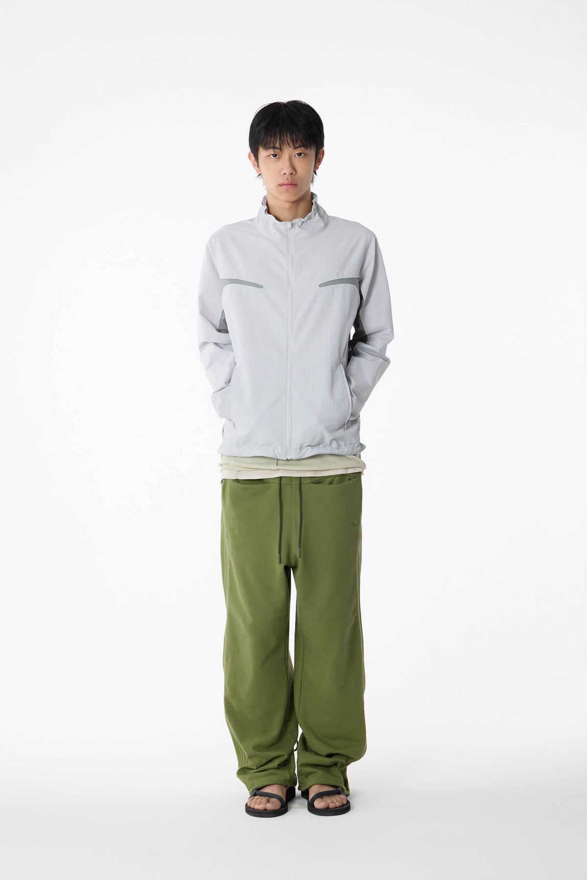 SAN SAN GEAR 27年春夏