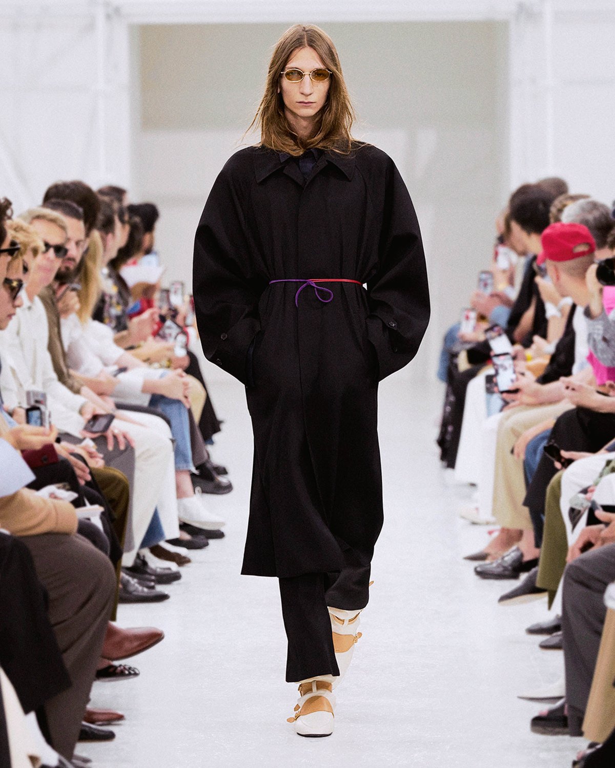 CELINE 27年春夏