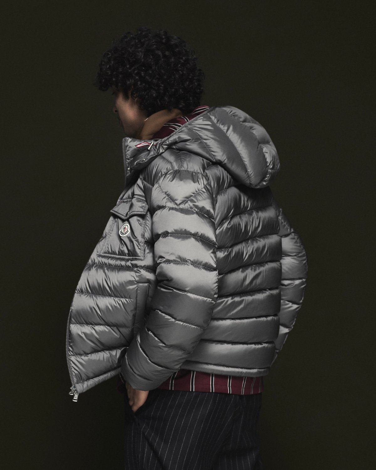 MONCLER 26年プレフォール