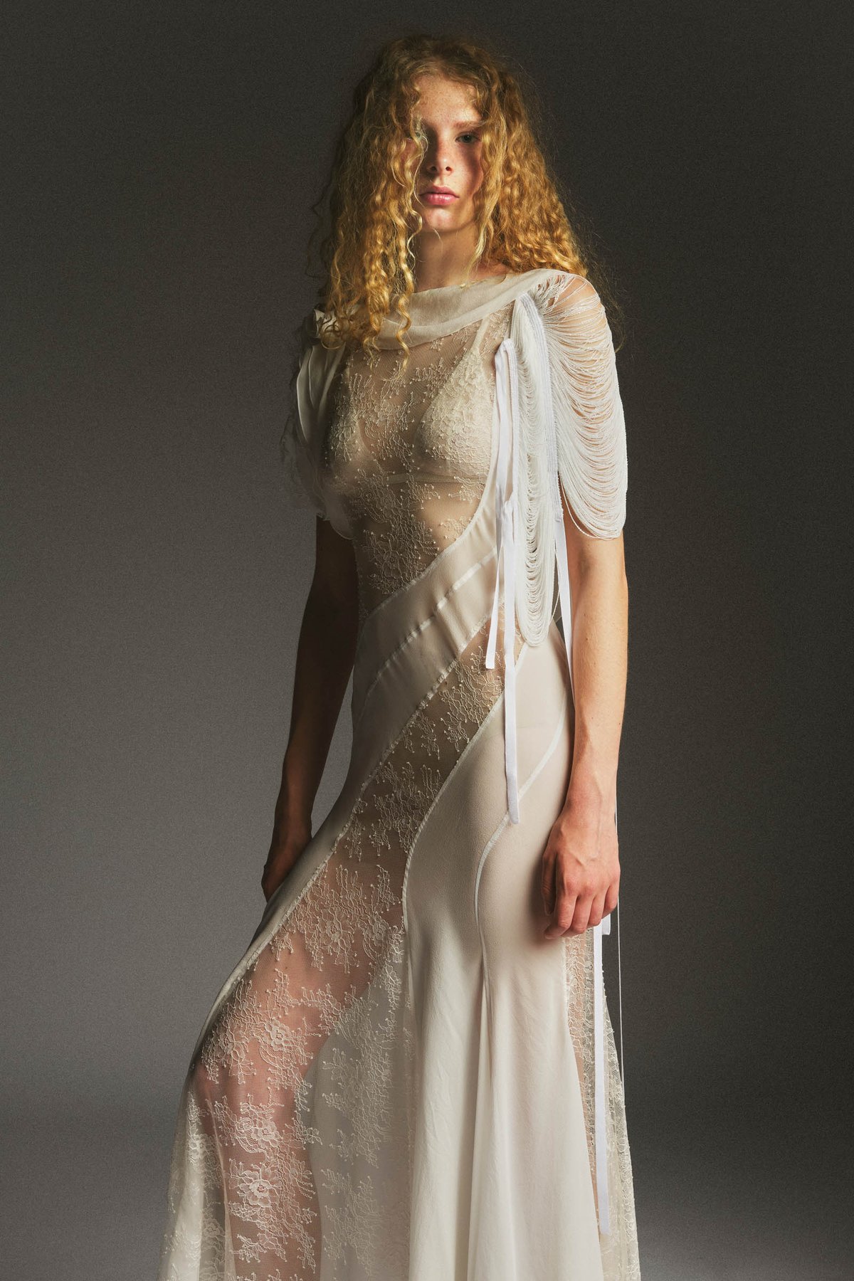 ALBERTA FERRETTI 27年リゾート