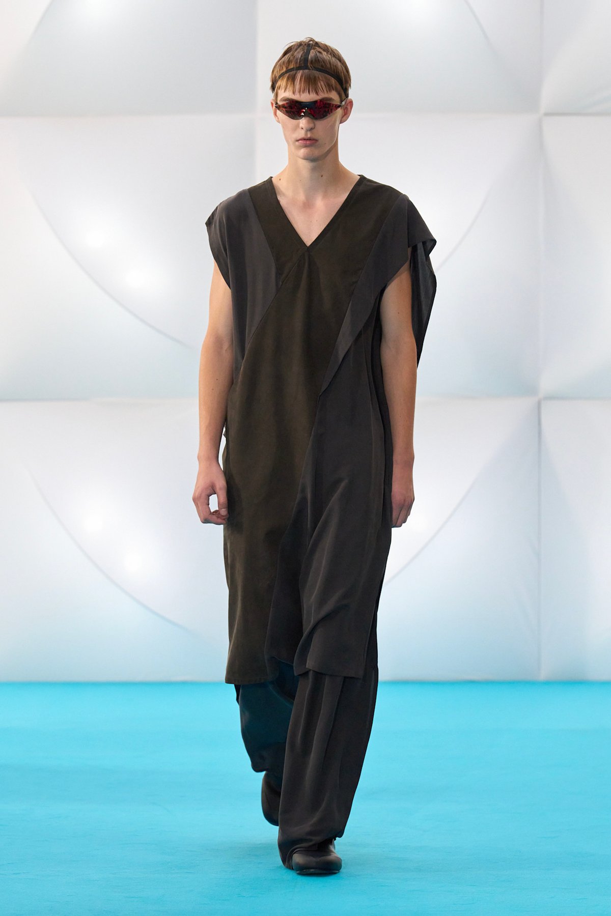 KIKO KOSTADINOV Men's 2027年春夏