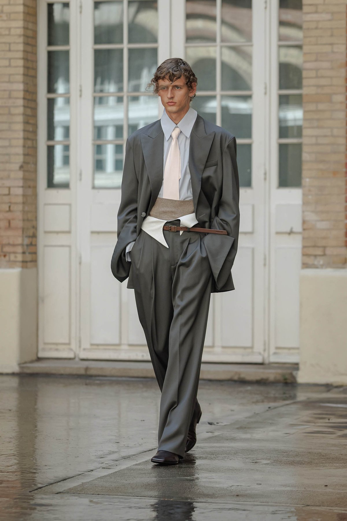 SEAN SUEN 27年春夏