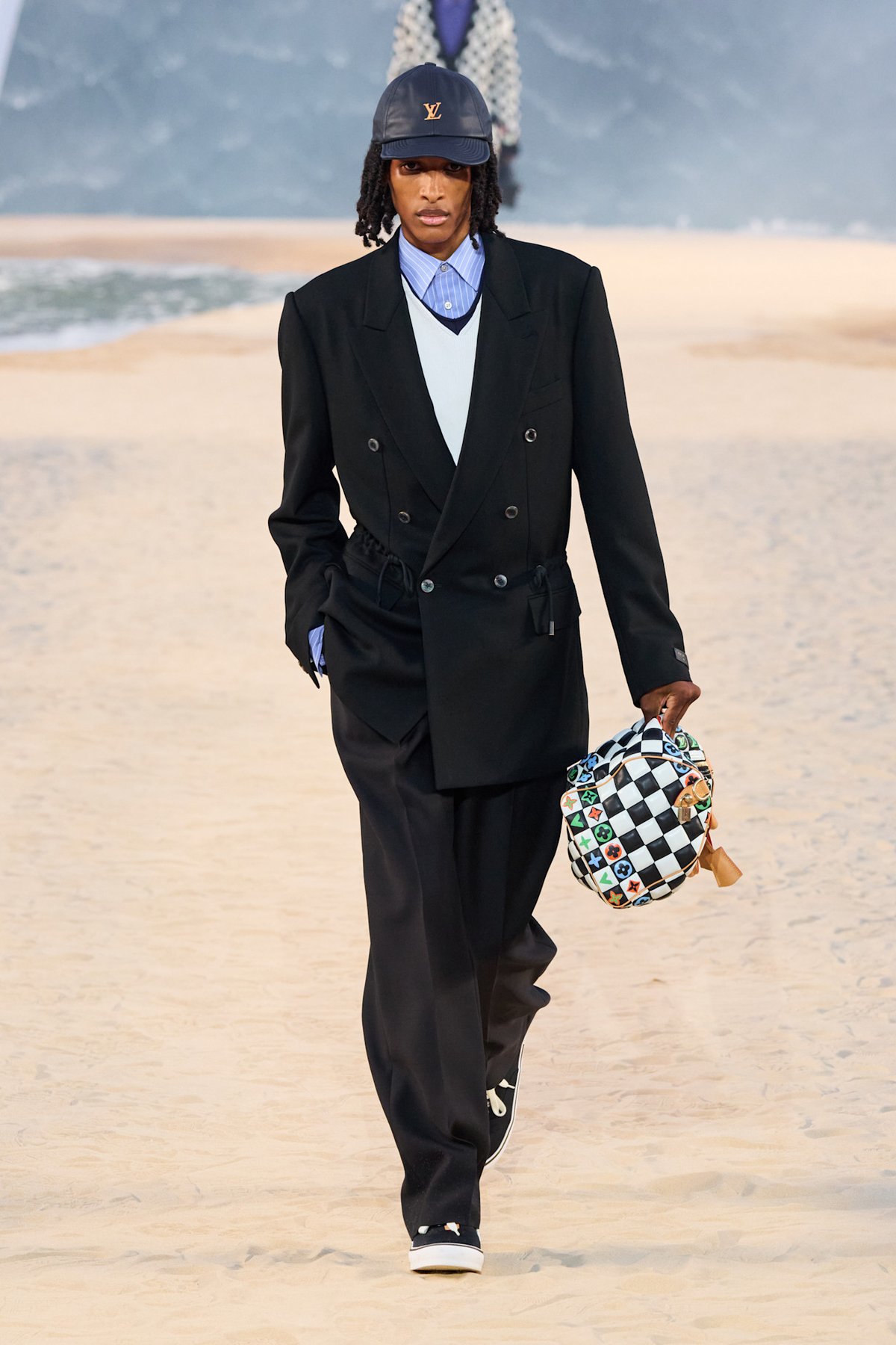 LOUIS VUITTON 2026年秋冬