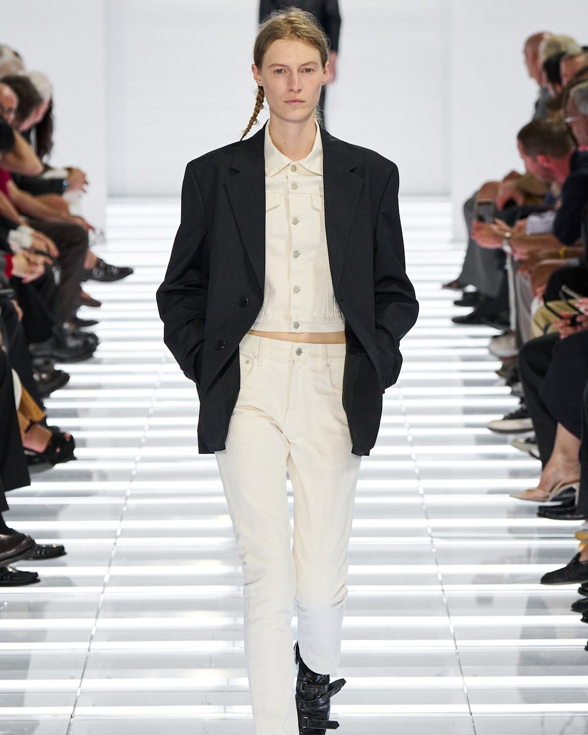 PRADA 2026年秋冬