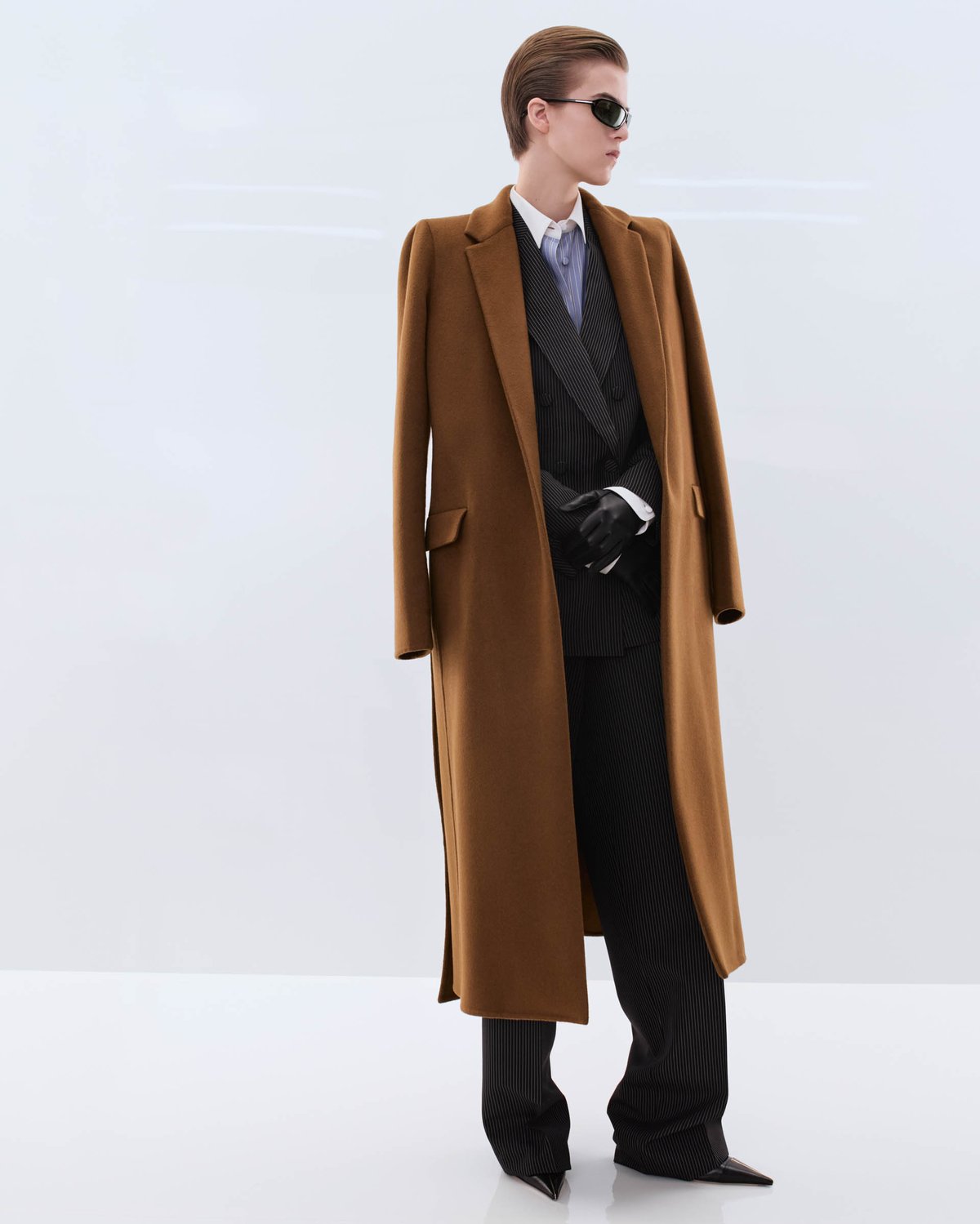 TOM FORD 26年 フォールウィメンズ