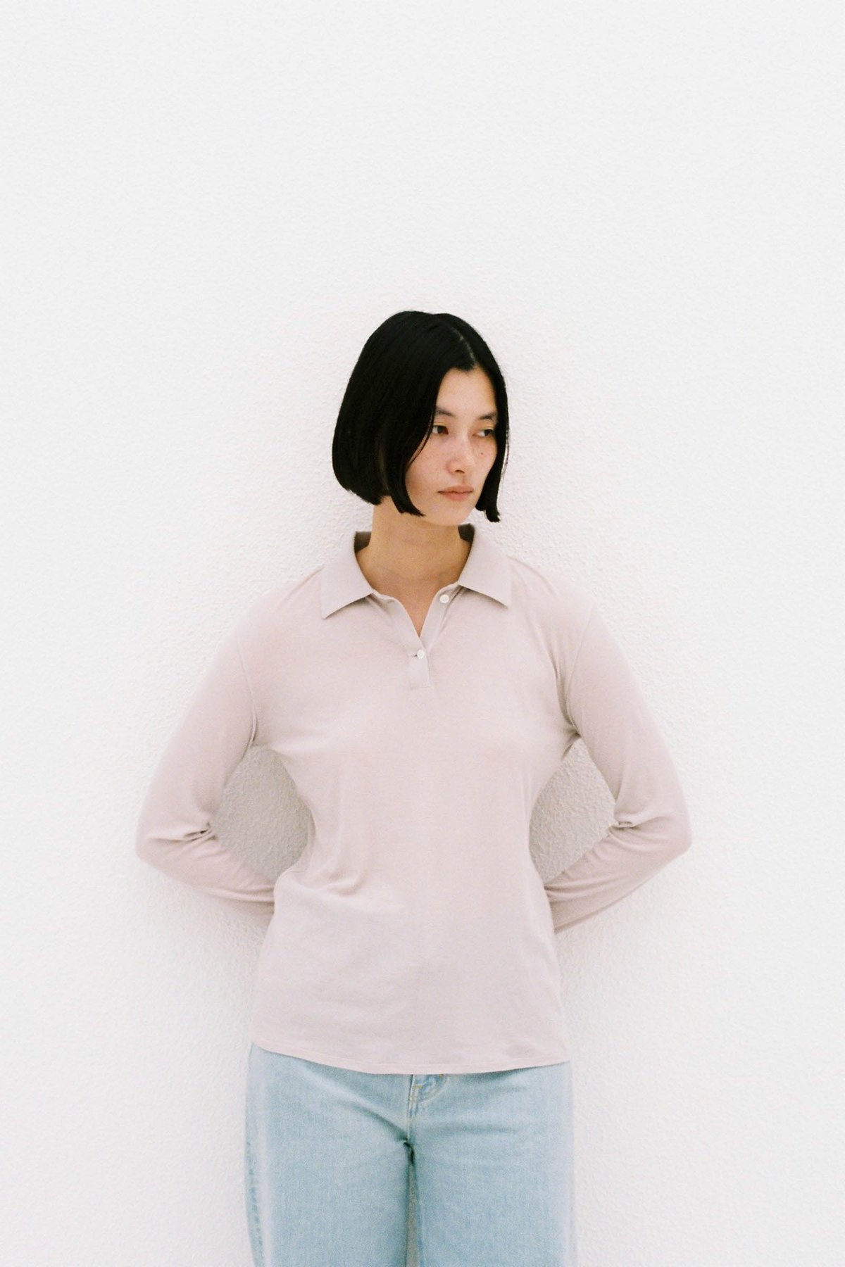 Tu es mon Tresor 26年春夏