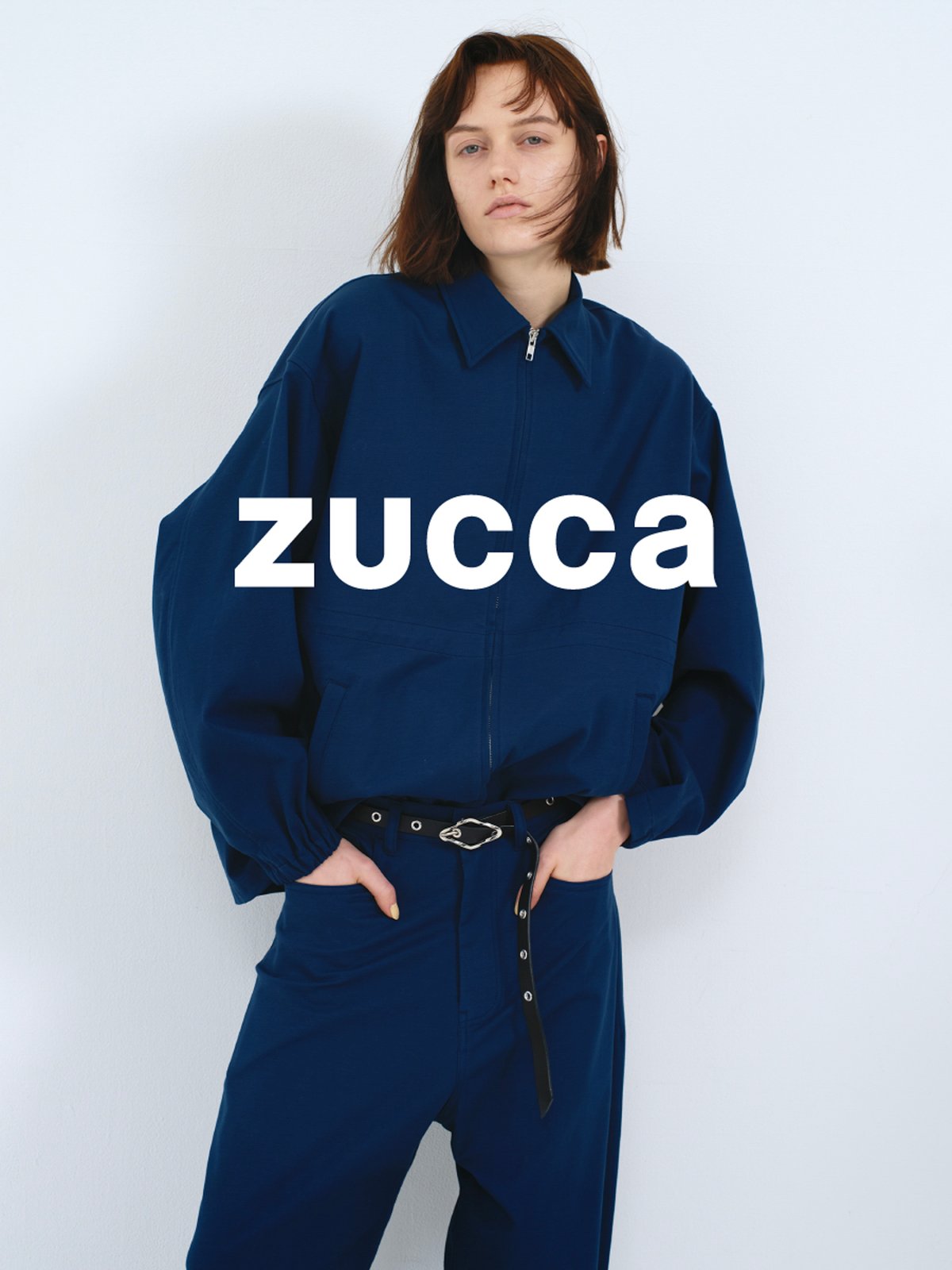 ZUCCa 2026年サマー