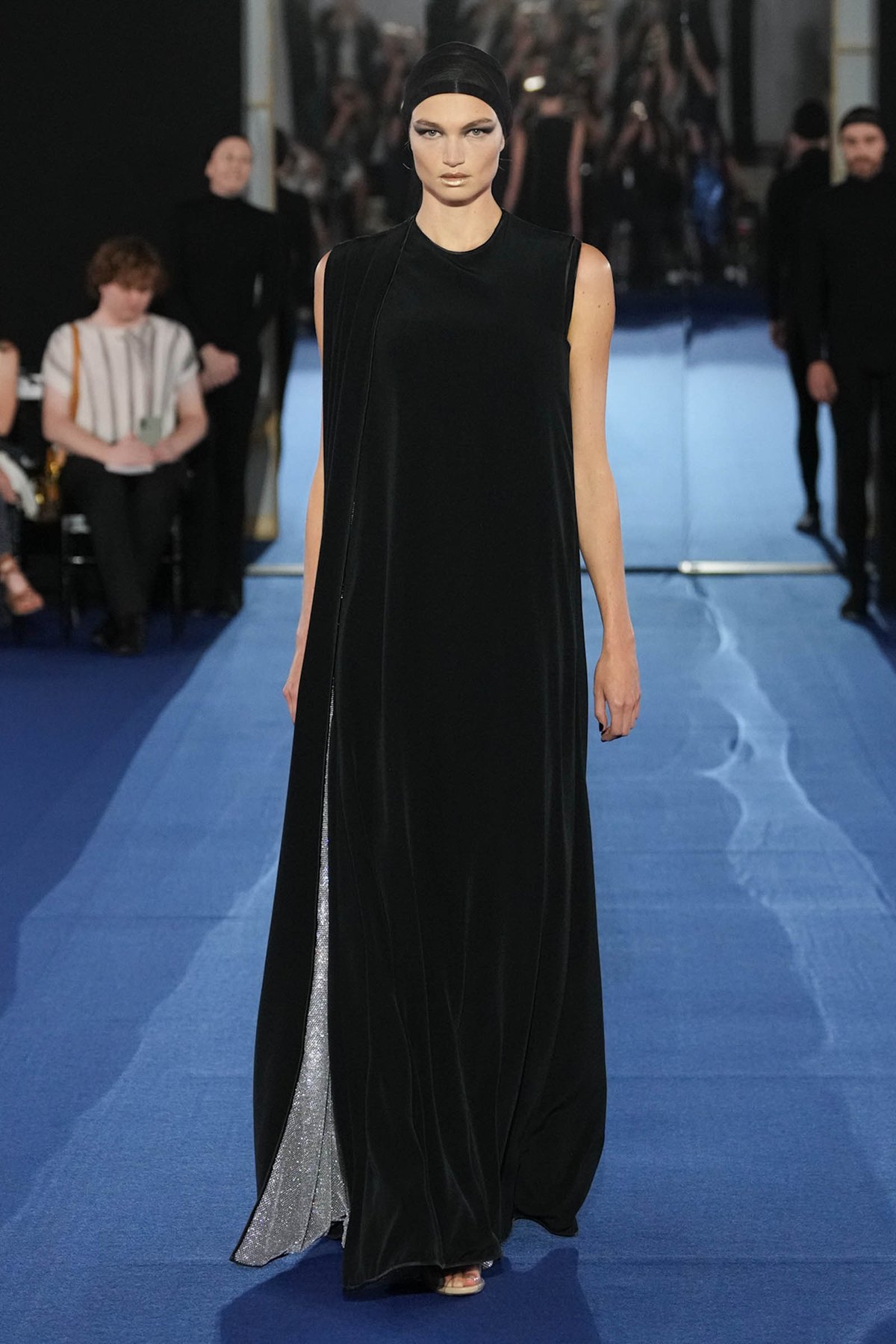 ALEXIS MABILLE 26年秋冬クチュール