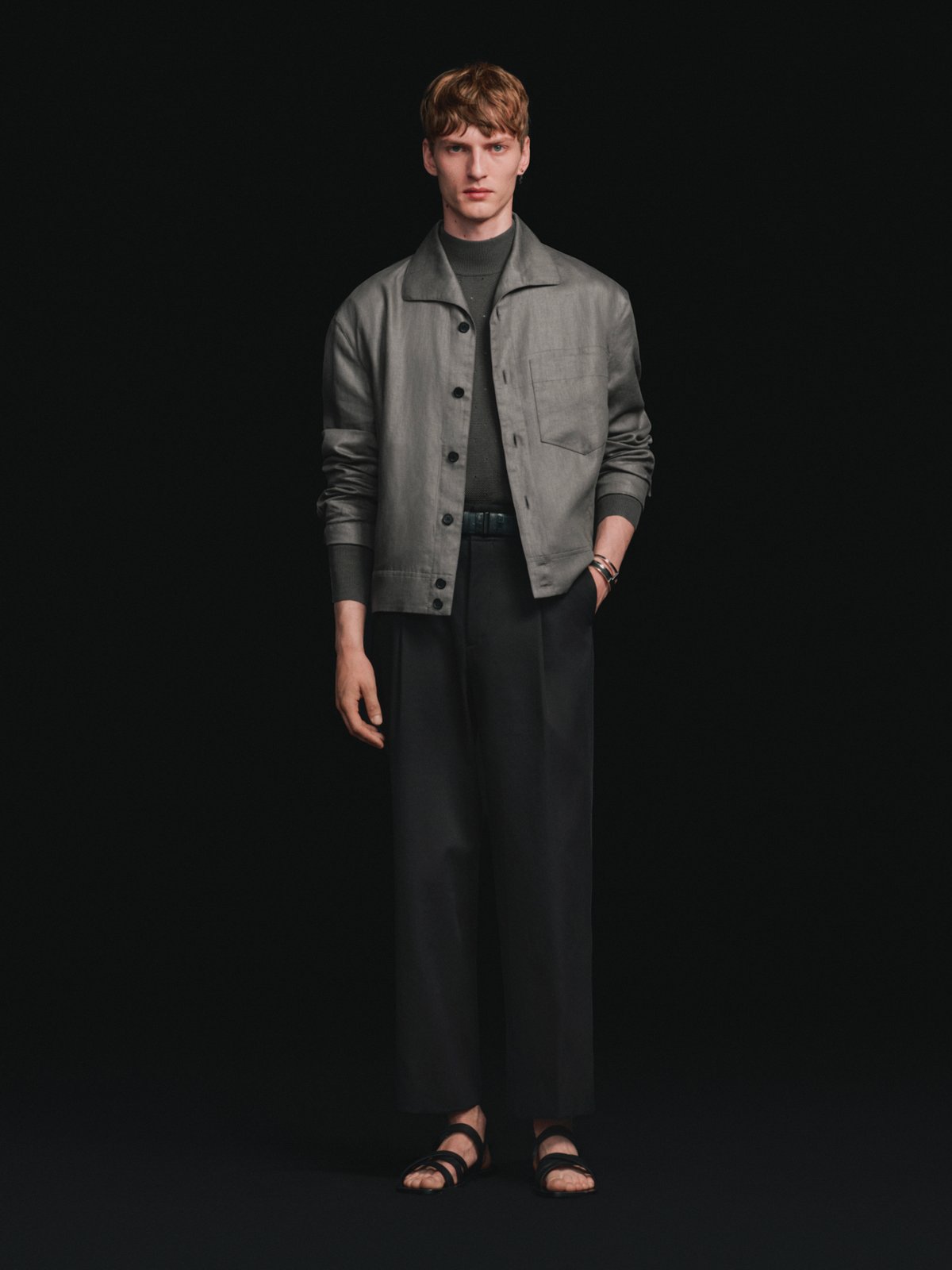 HERMÈS 27春夏