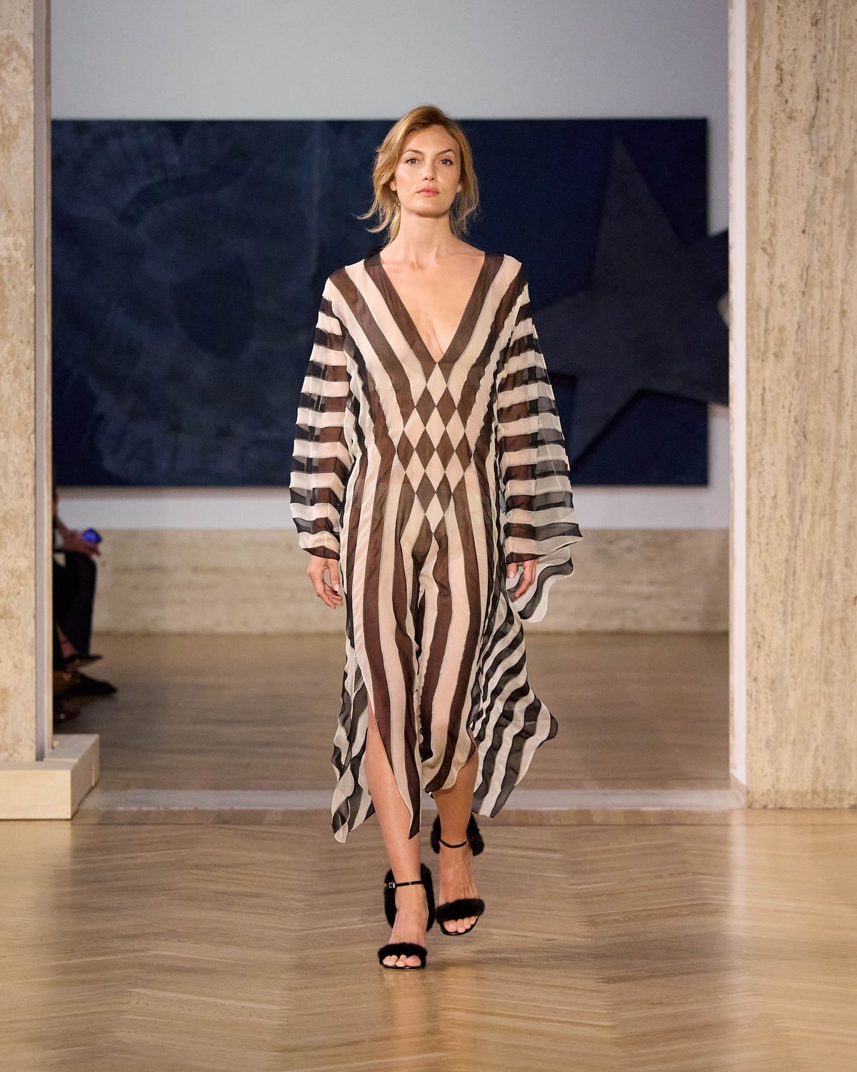 FENDI 26年秋冬クチュール