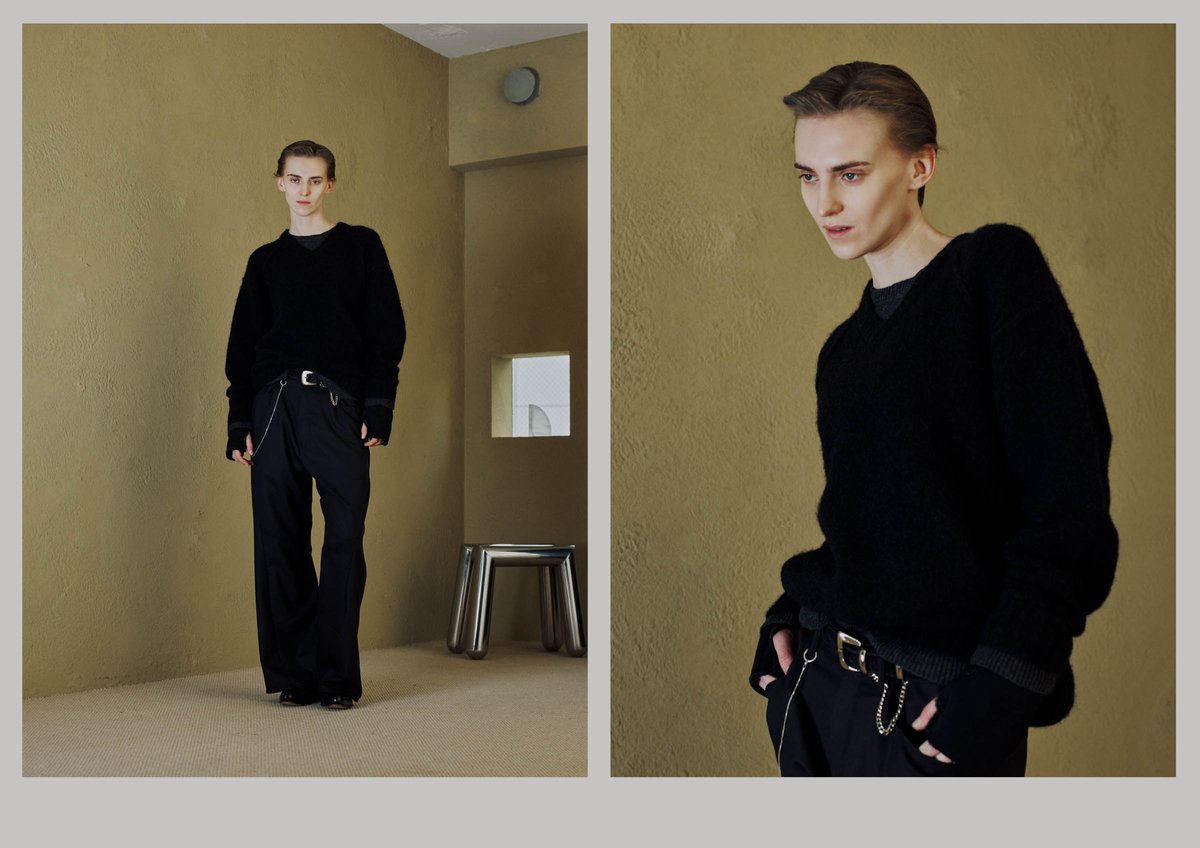 JieDa 26年秋冬