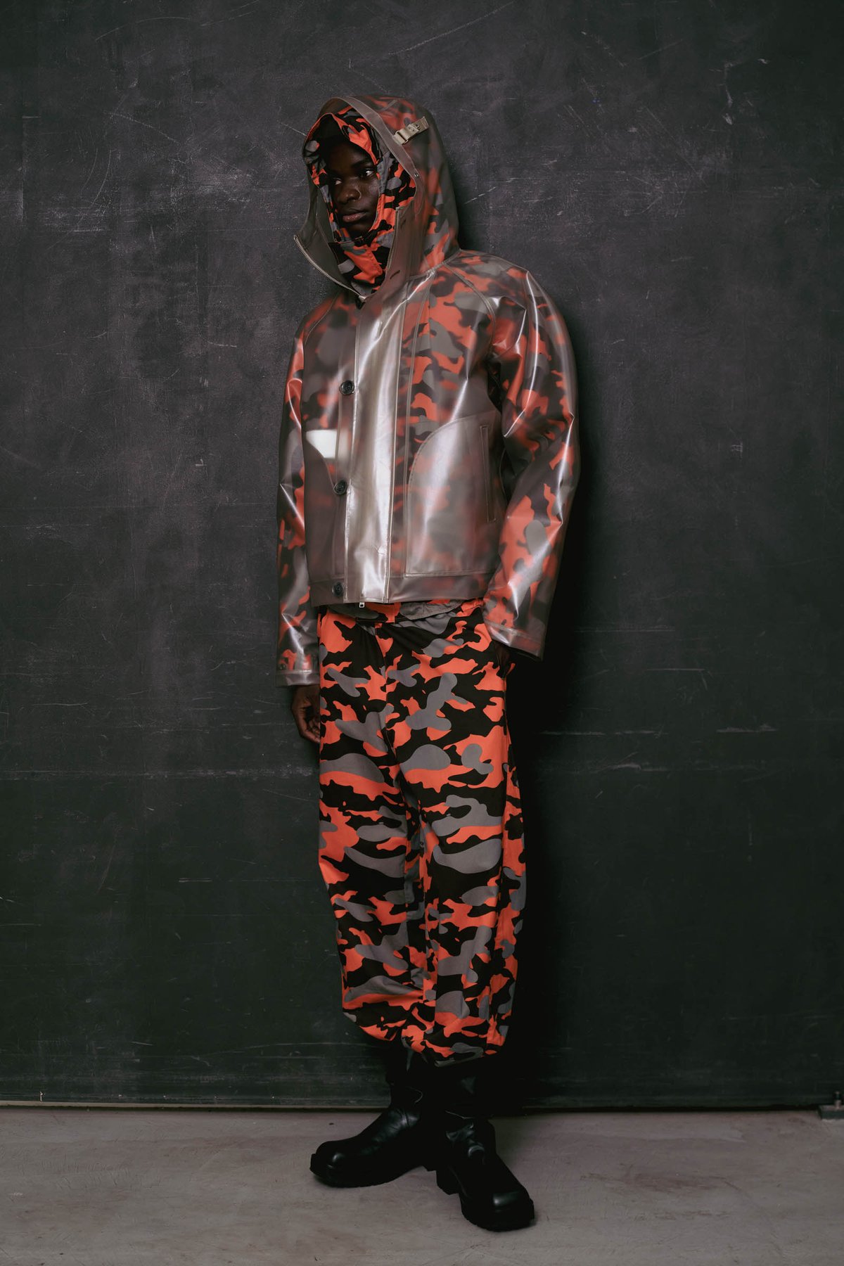 AMBUSH® 27年春夏