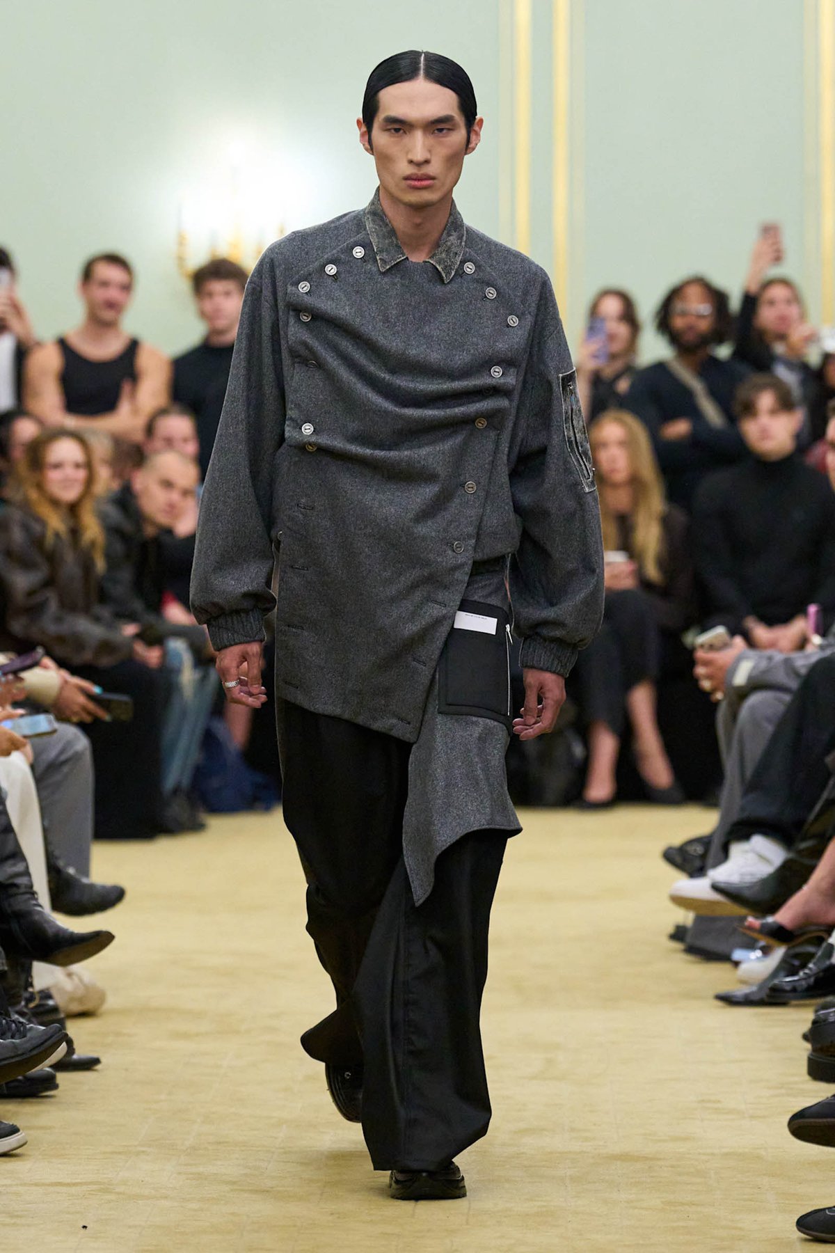 Haderlump Atelier Berlin 27年春夏