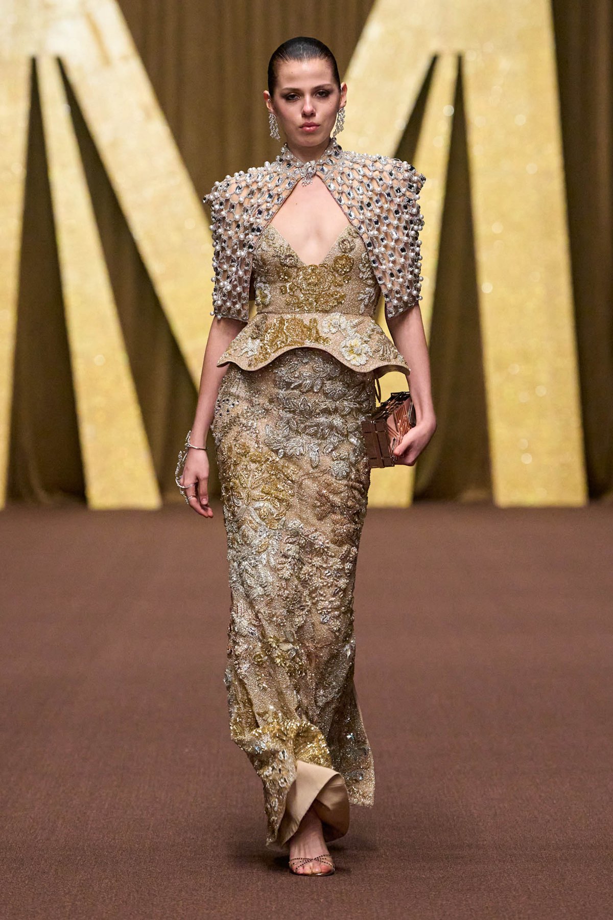 MANISH MALHOTRA 26年秋冬クチュール