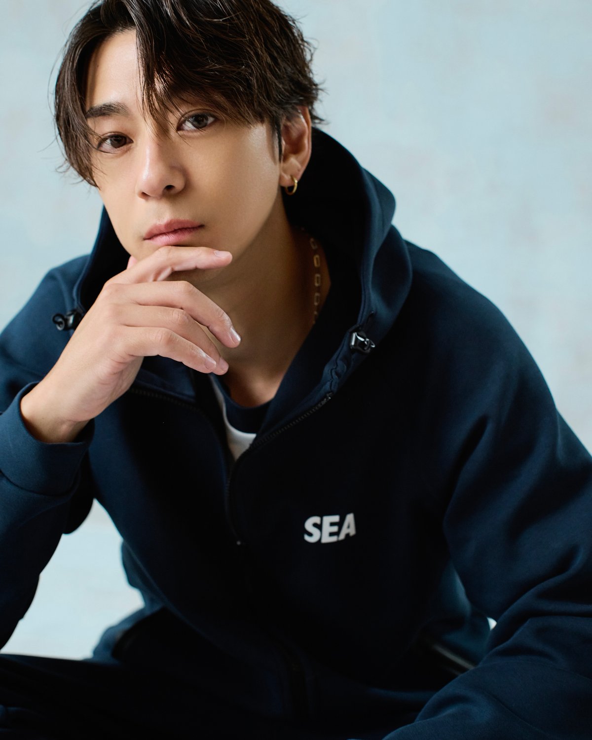 WIND AND SEA 2026年秋冬