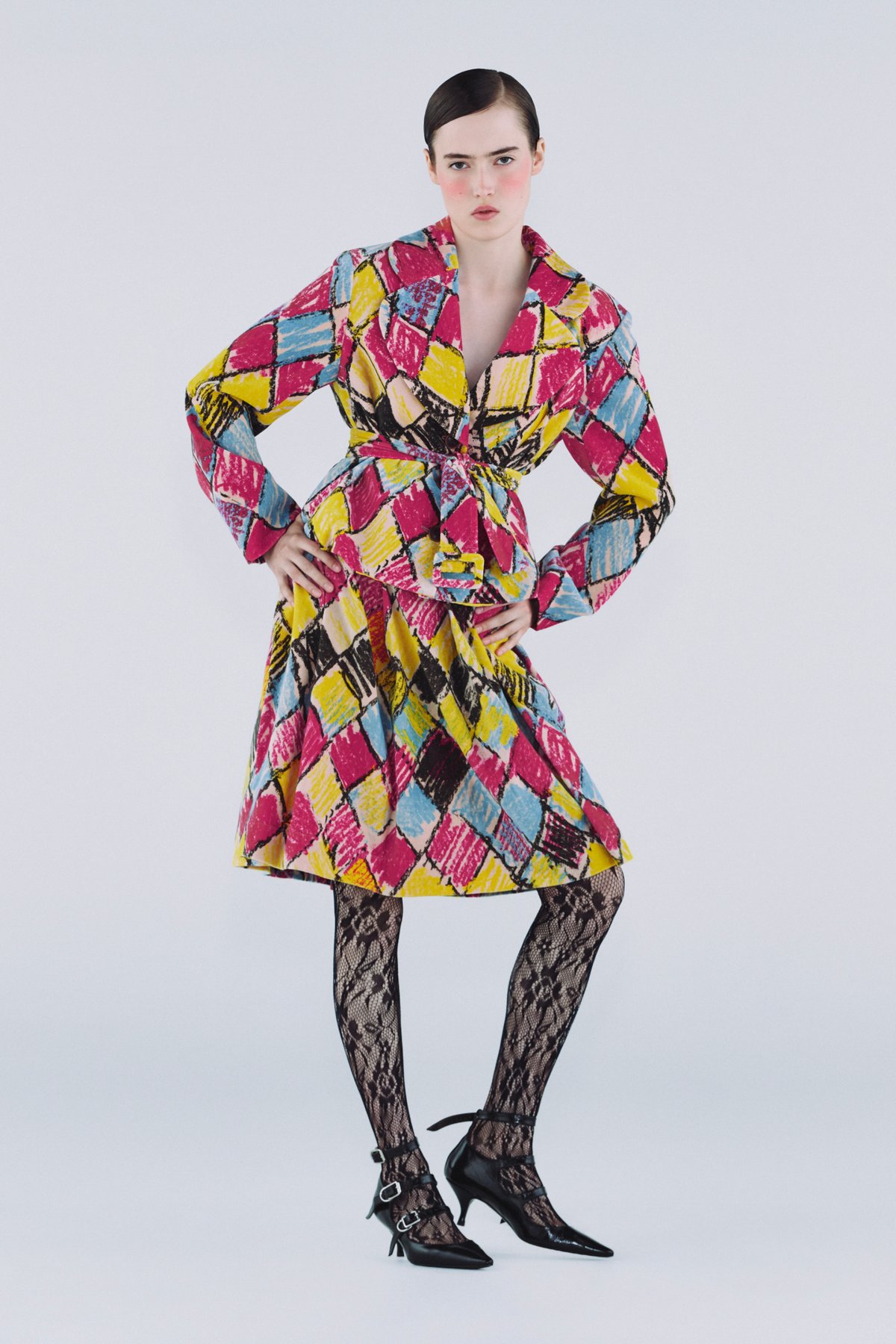 Vivienne Westwood RED LABEL2026年秋冬