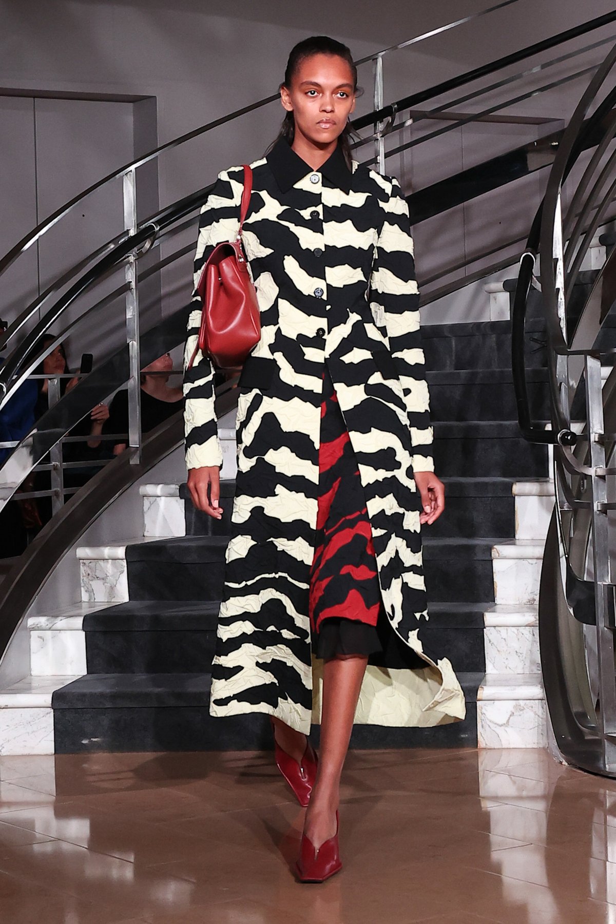 Proenza Schouler 27年春夏