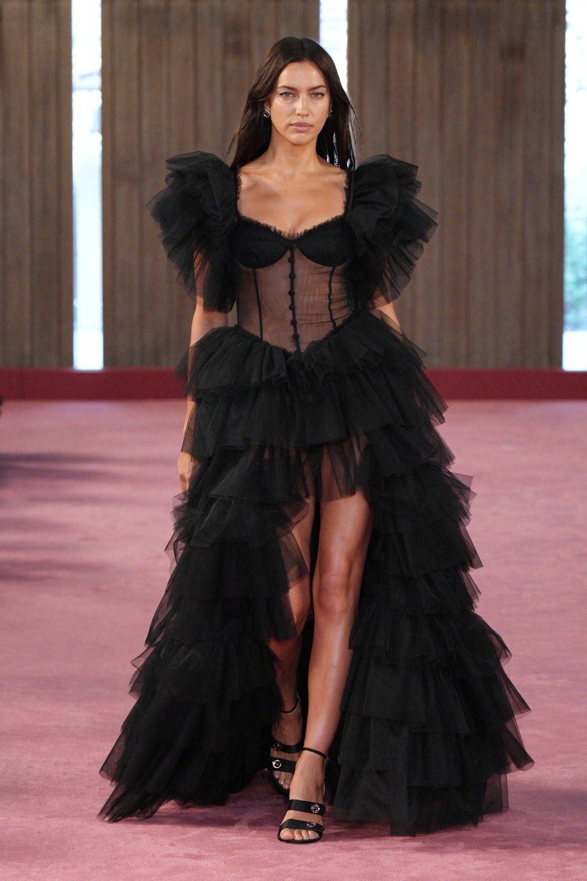 Blumarine 2027年春夏