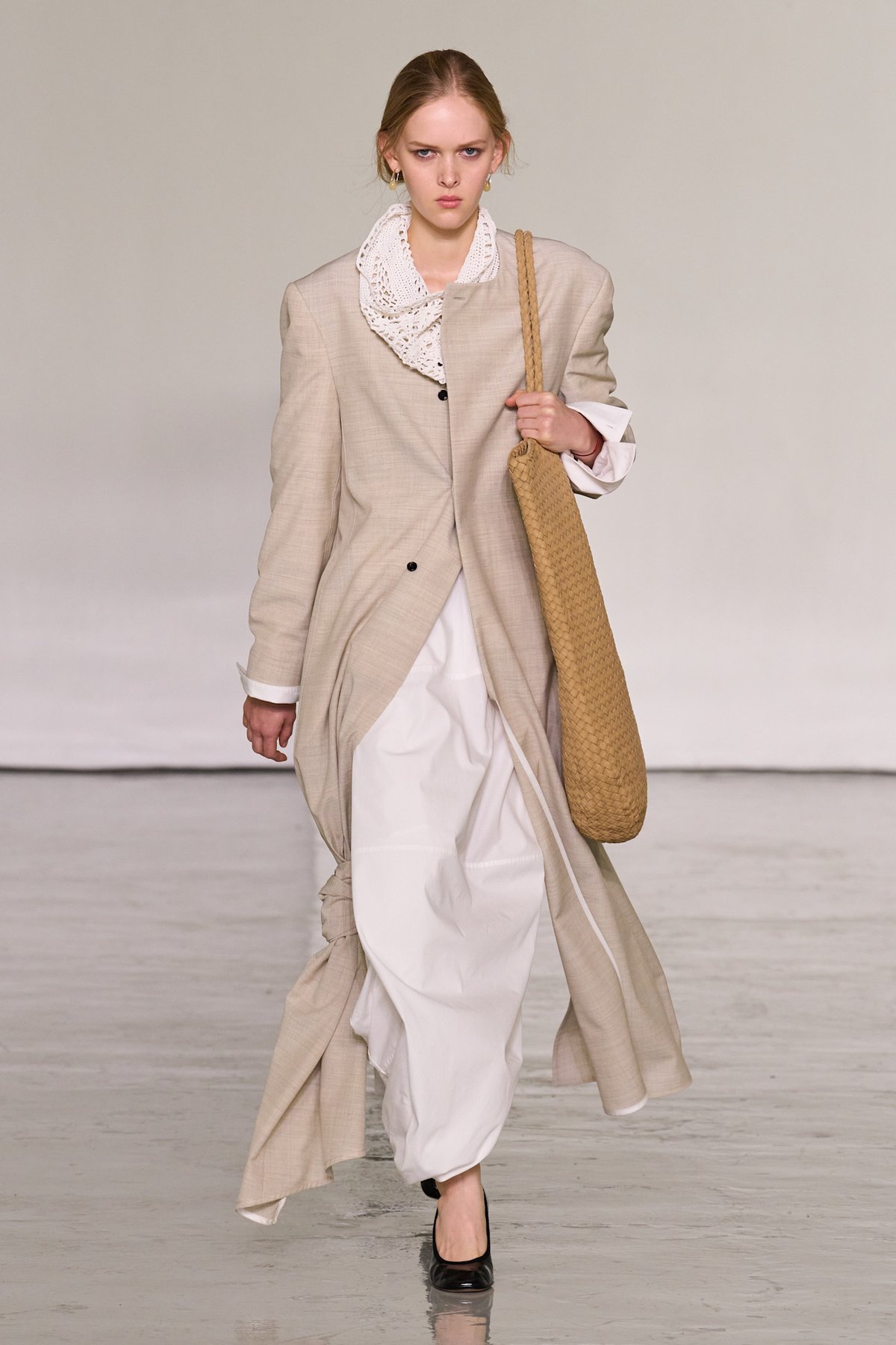 BOTTEGA VENETA 2027年サマー