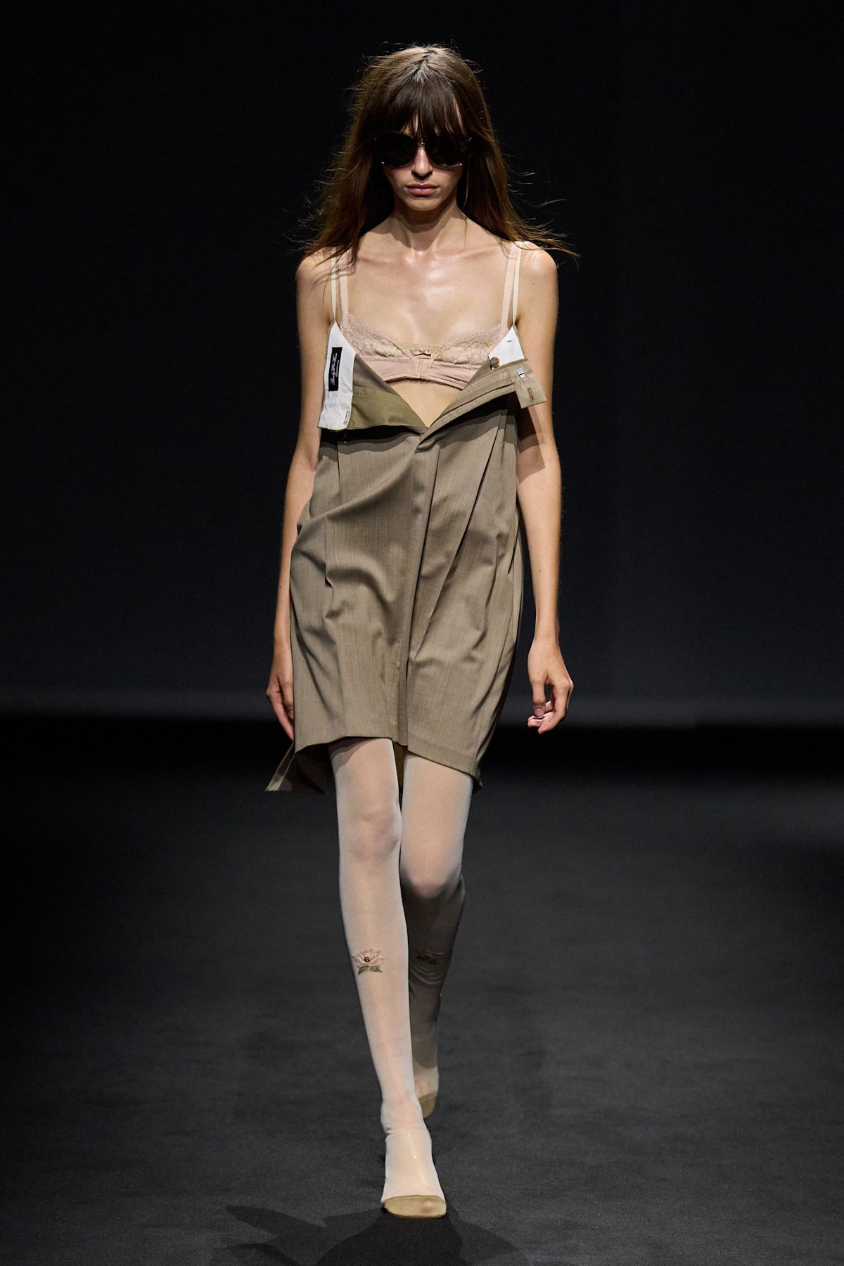 MM6 Maison Margiela 2027年春夏