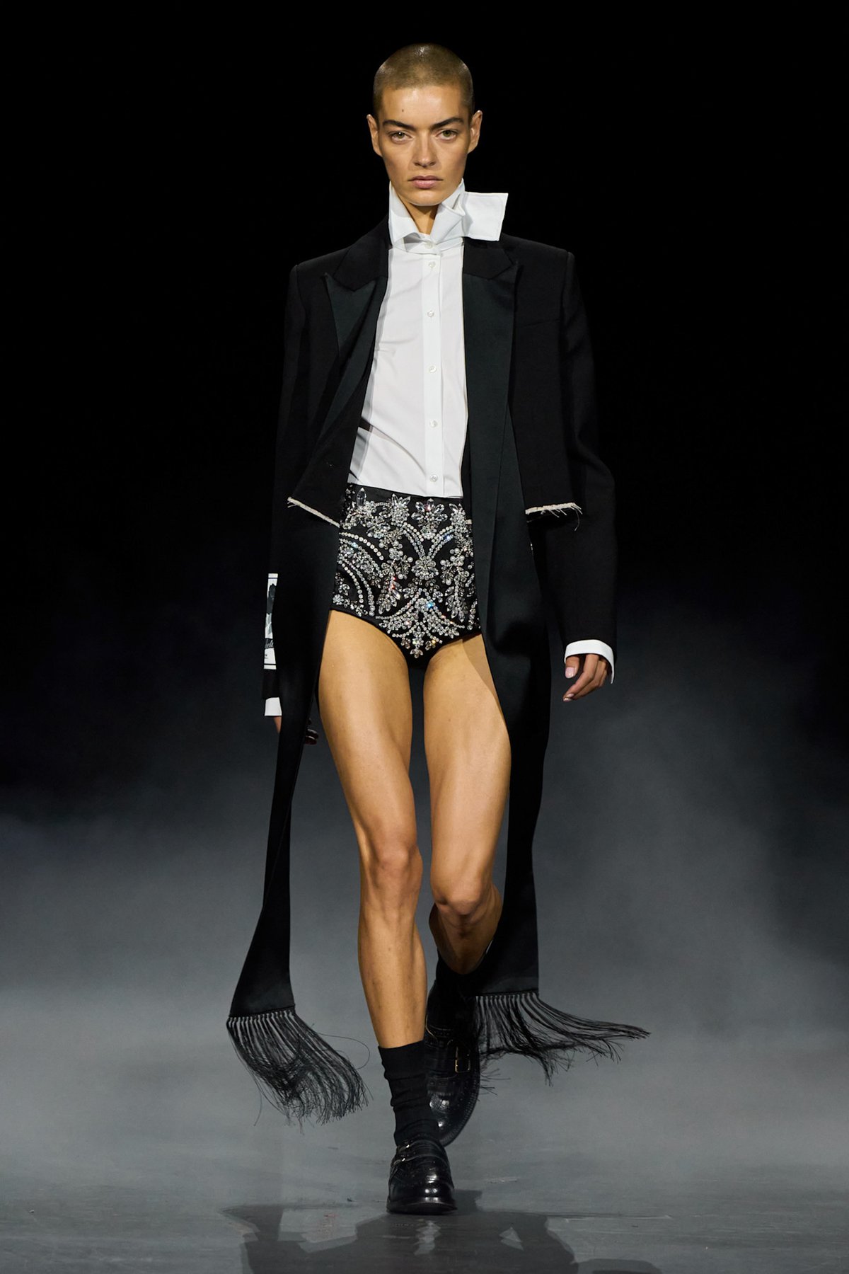 ERDEM 27年春夏