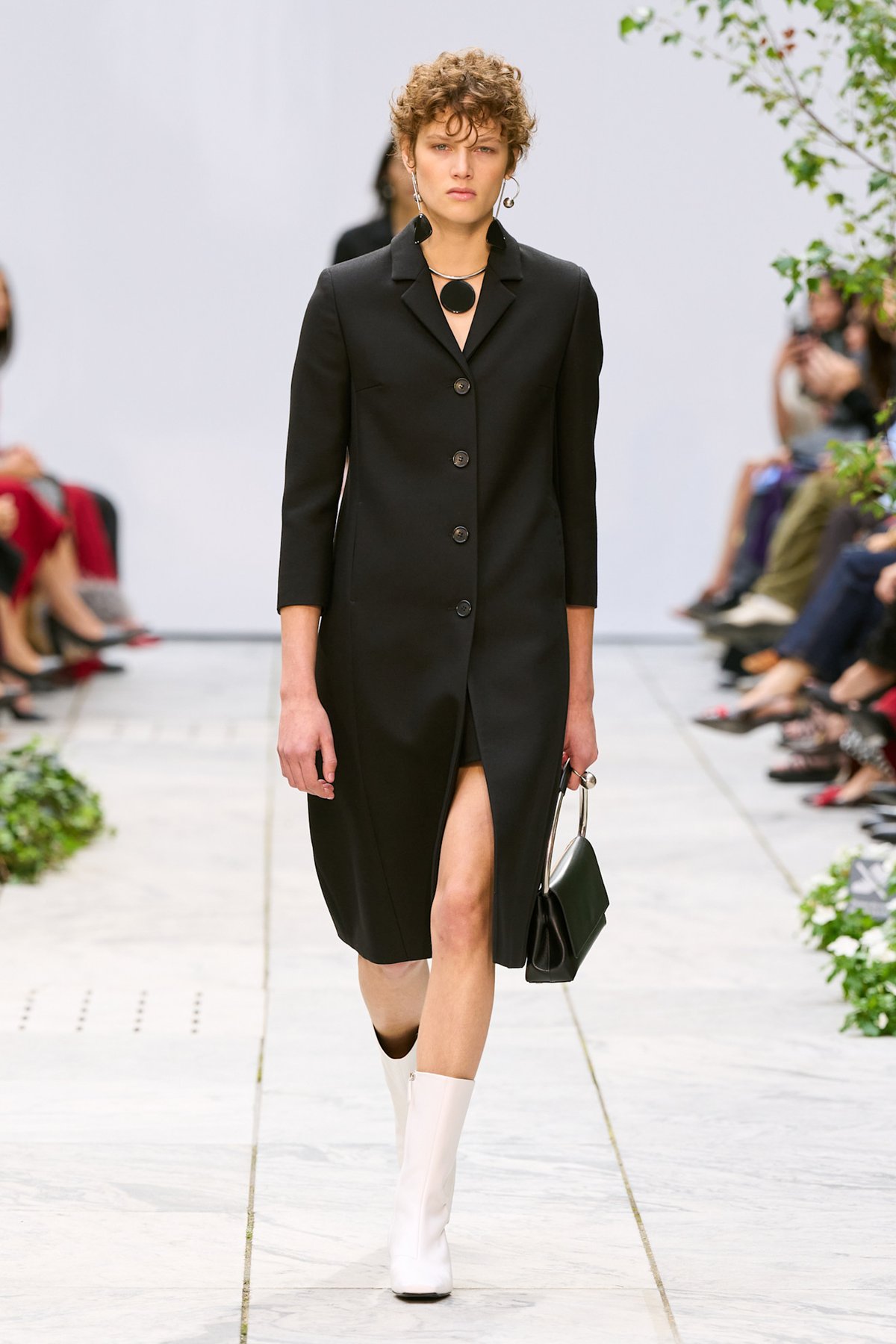 Michael Kors Collection 27年春夏