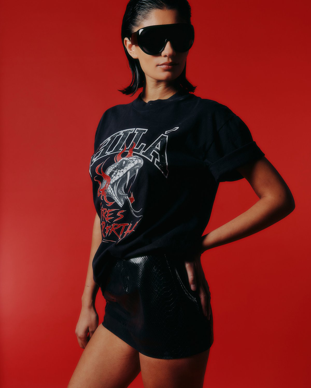 Hilá 27年春夏