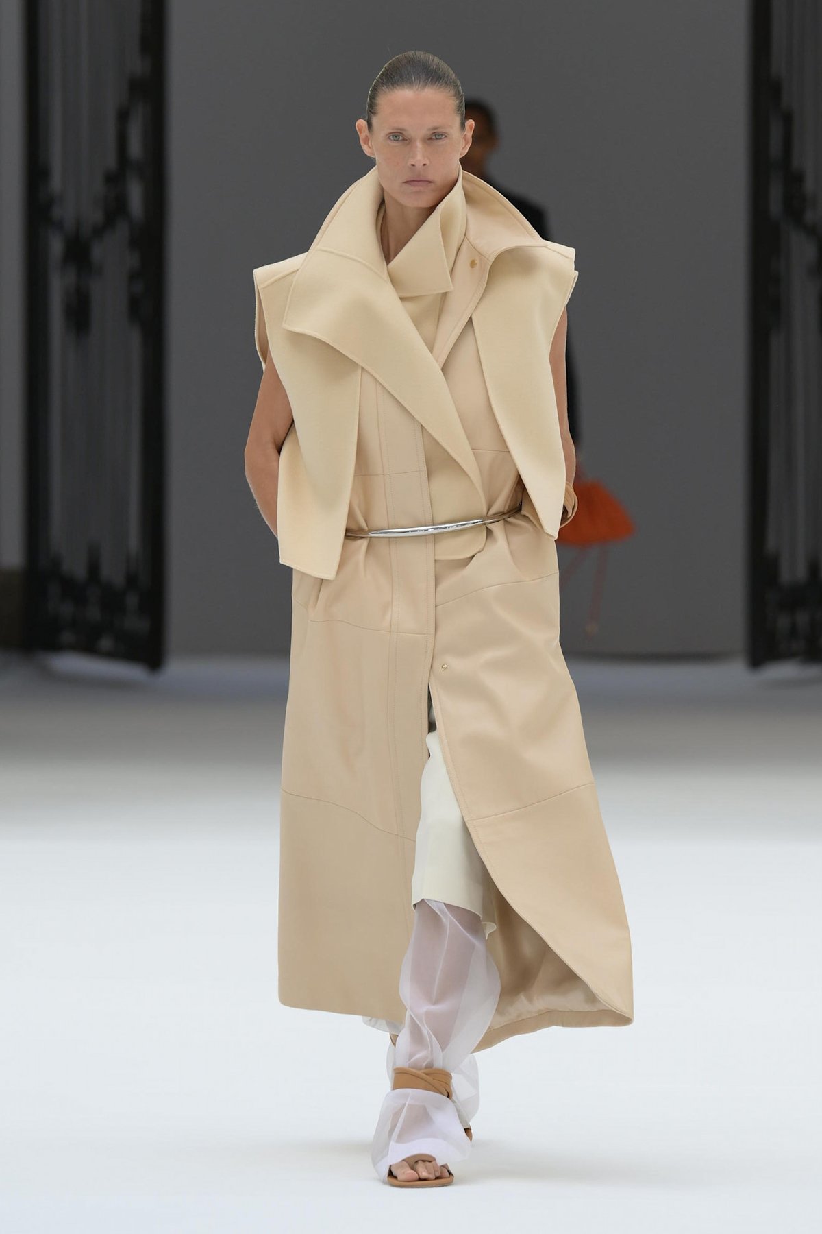SPORTMAX 2026年秋冬