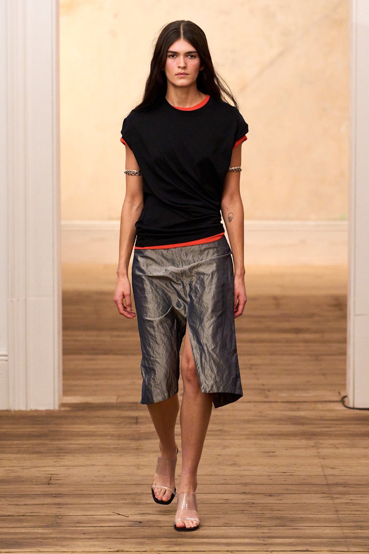 ECKHAUS LATTA 27年春夏