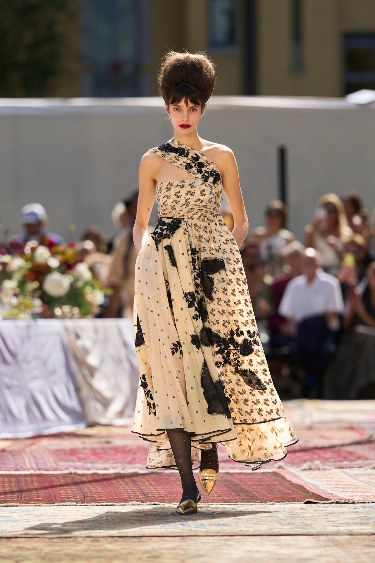 Antonio Marras 2027年春夏