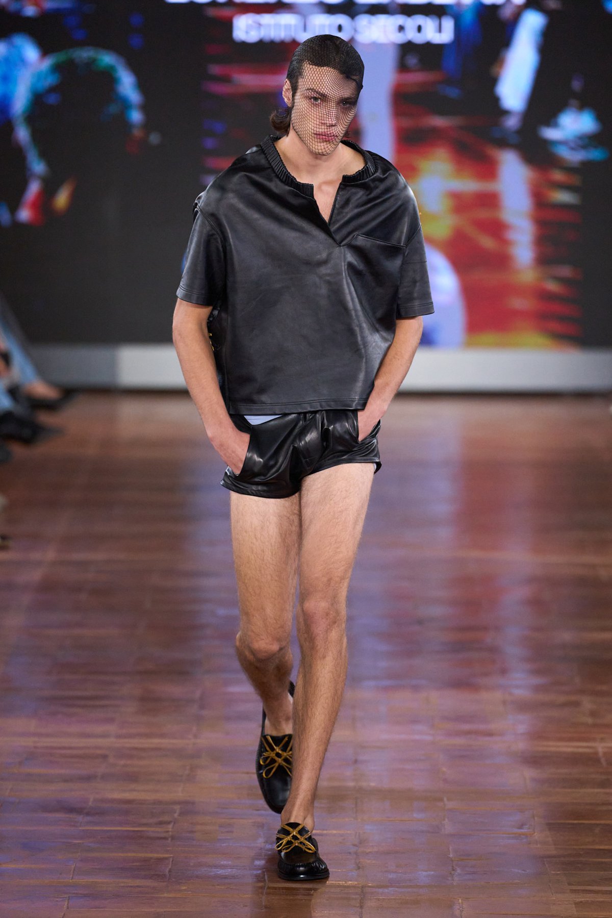 Milano Moda Graduate 27年春夏